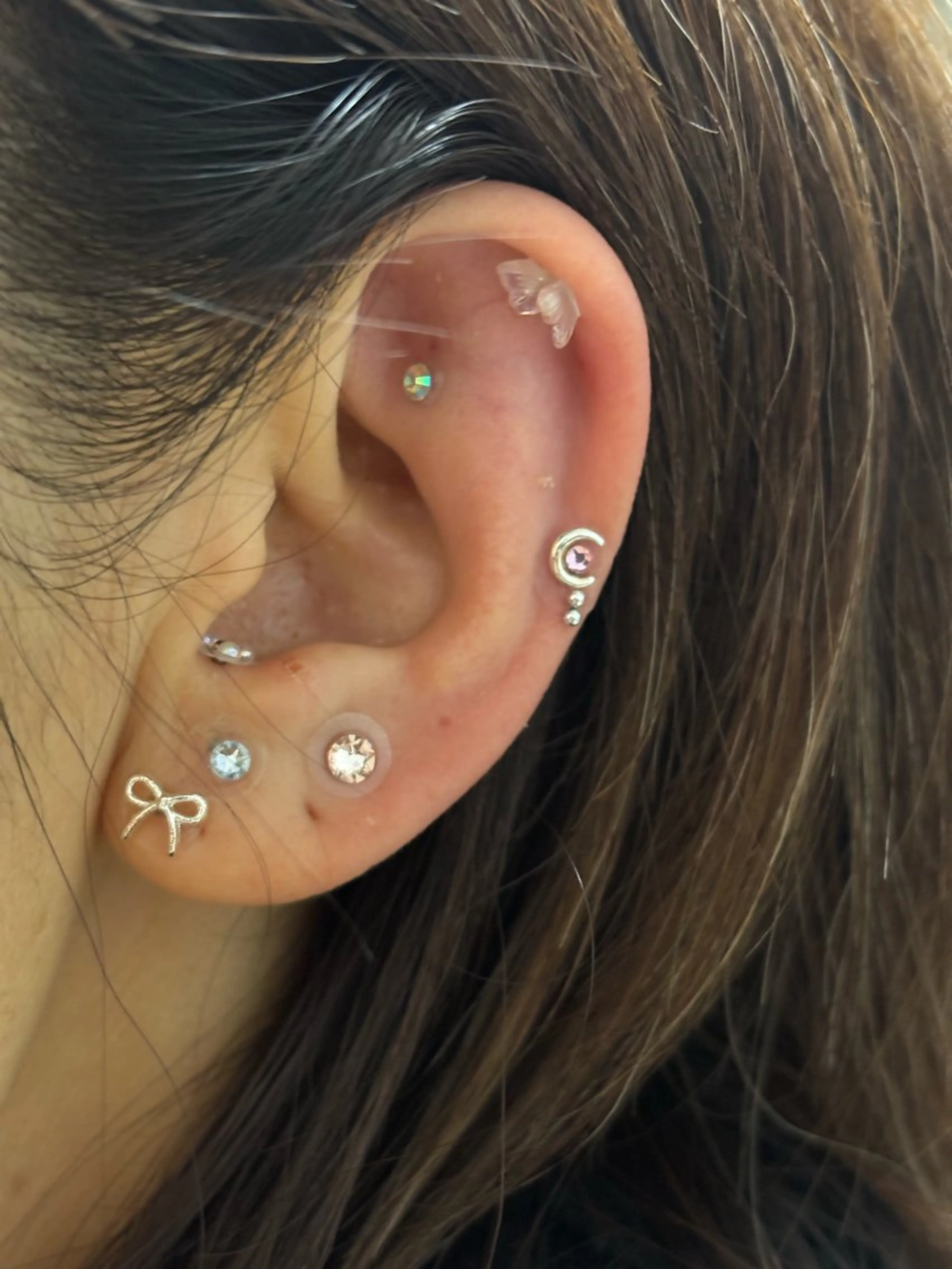 HANAFUSA YURIKAのその他イメージ