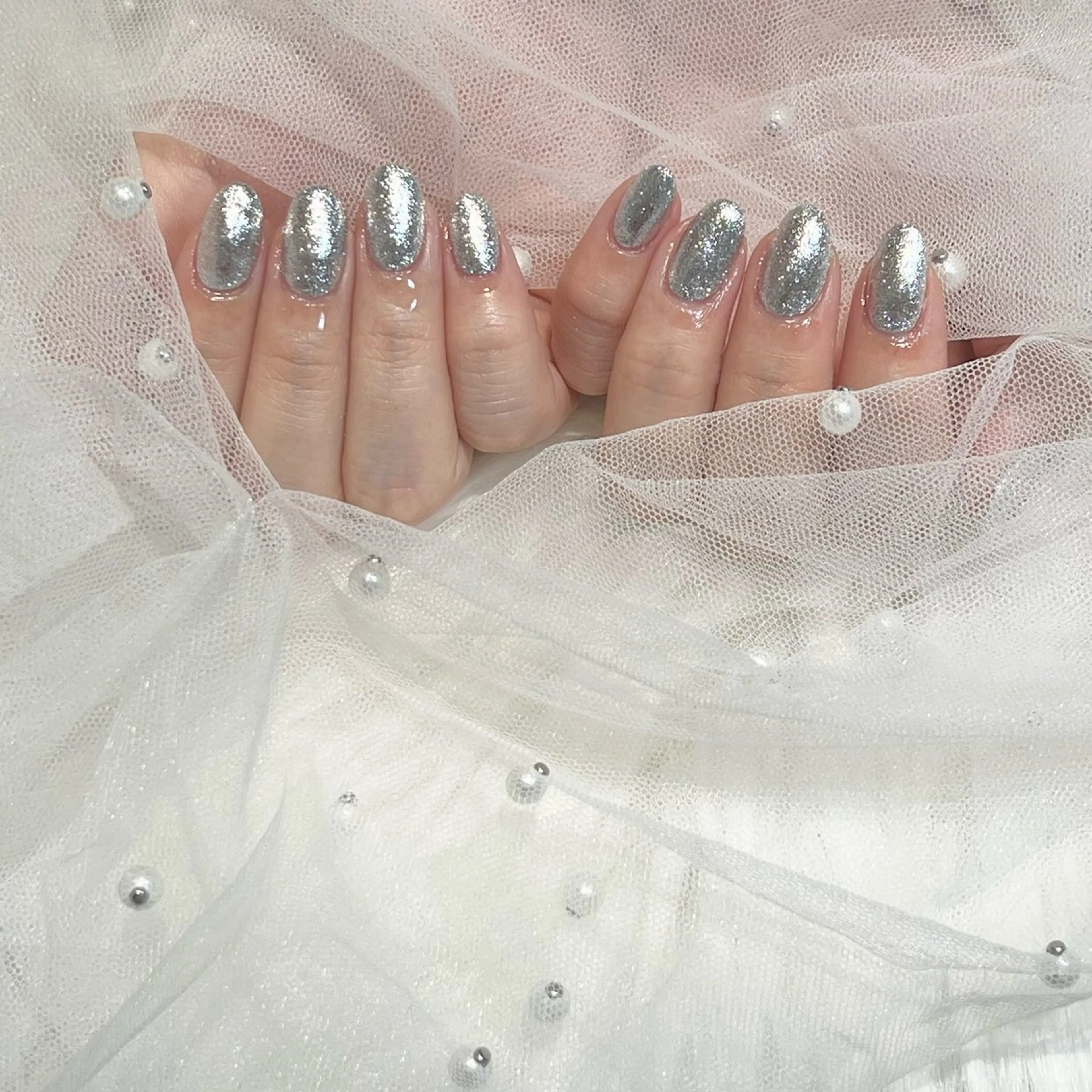 ネイル WISTERIA megumiのネイルデザイン