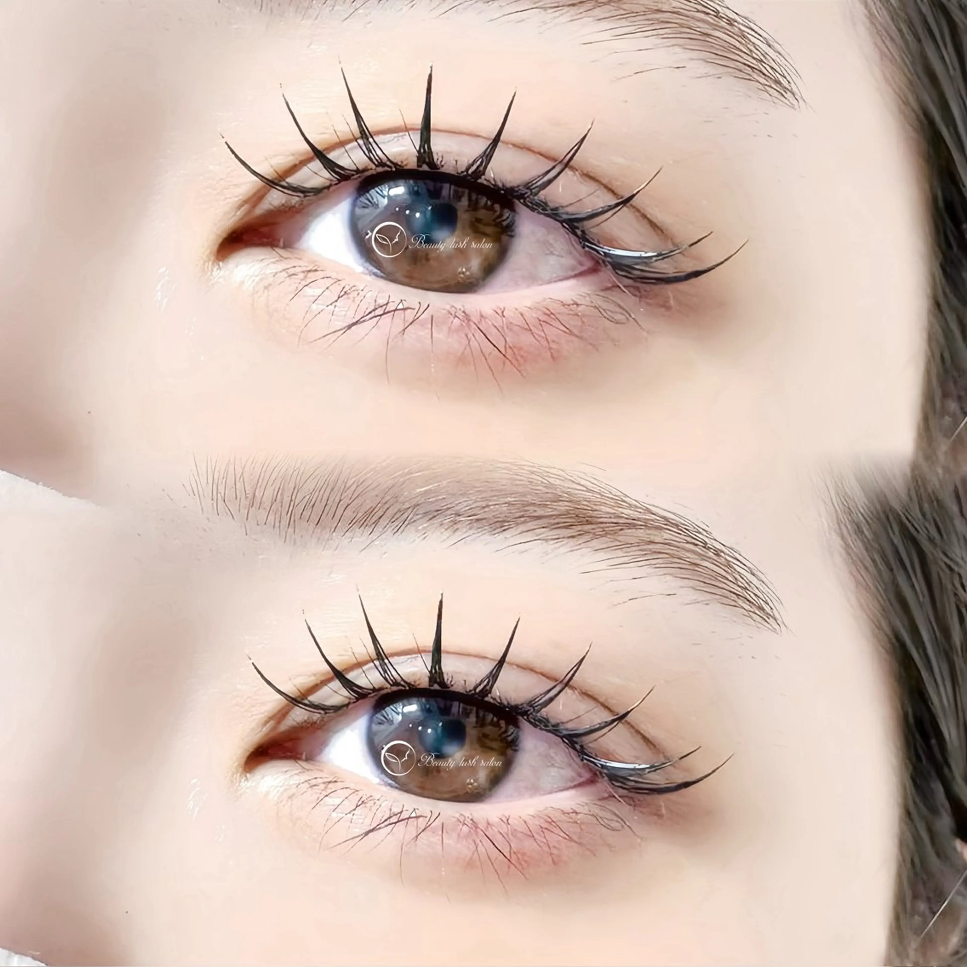 マツエク・マツパ マツパ Y.Beauty 池袋のマツエク・マツパデザイン