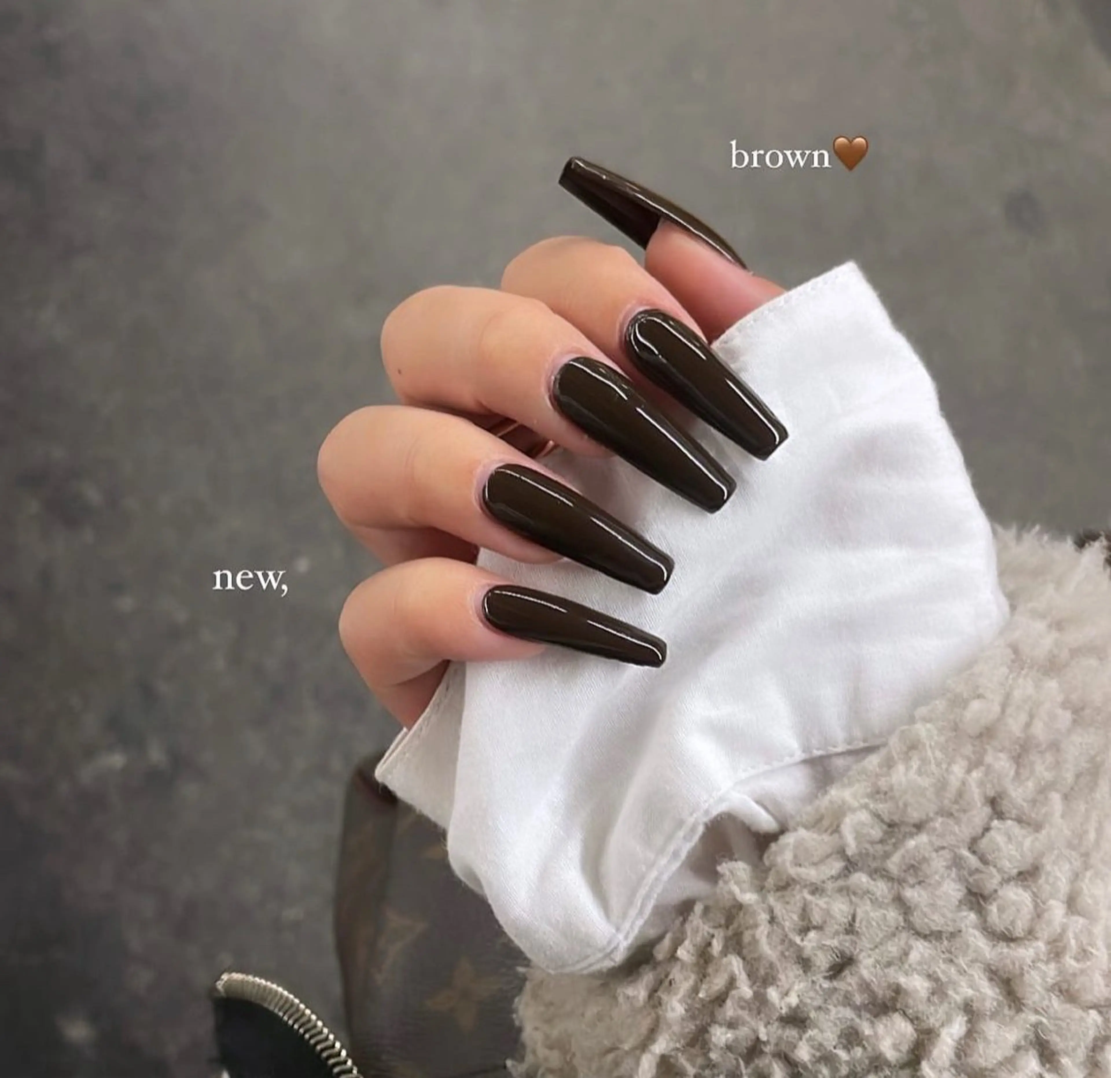 ネイル joieange nagisaのネイルデザイン