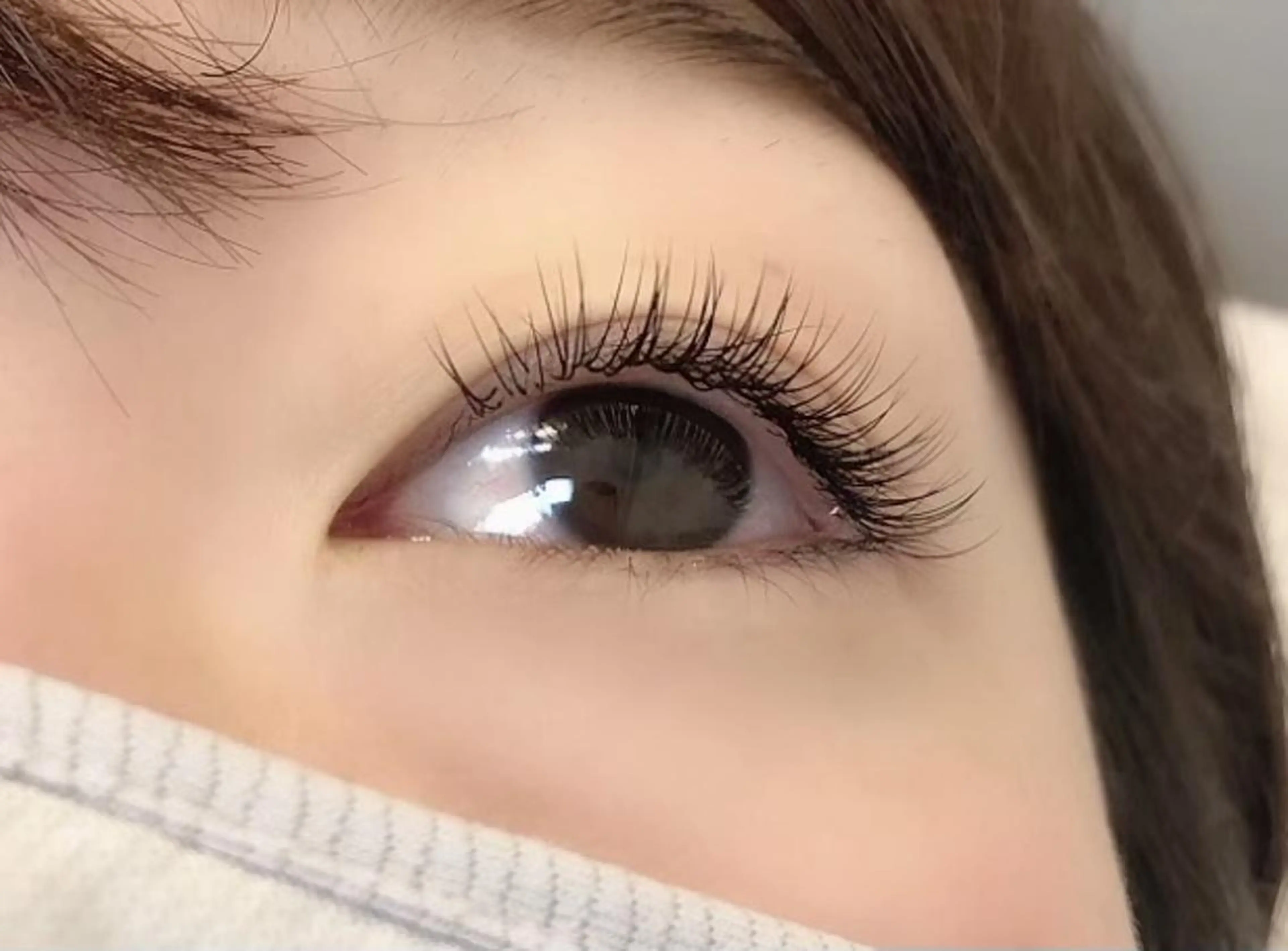 マツエク・マツパ mimi 西村の眉毛・アイブロウイメージ