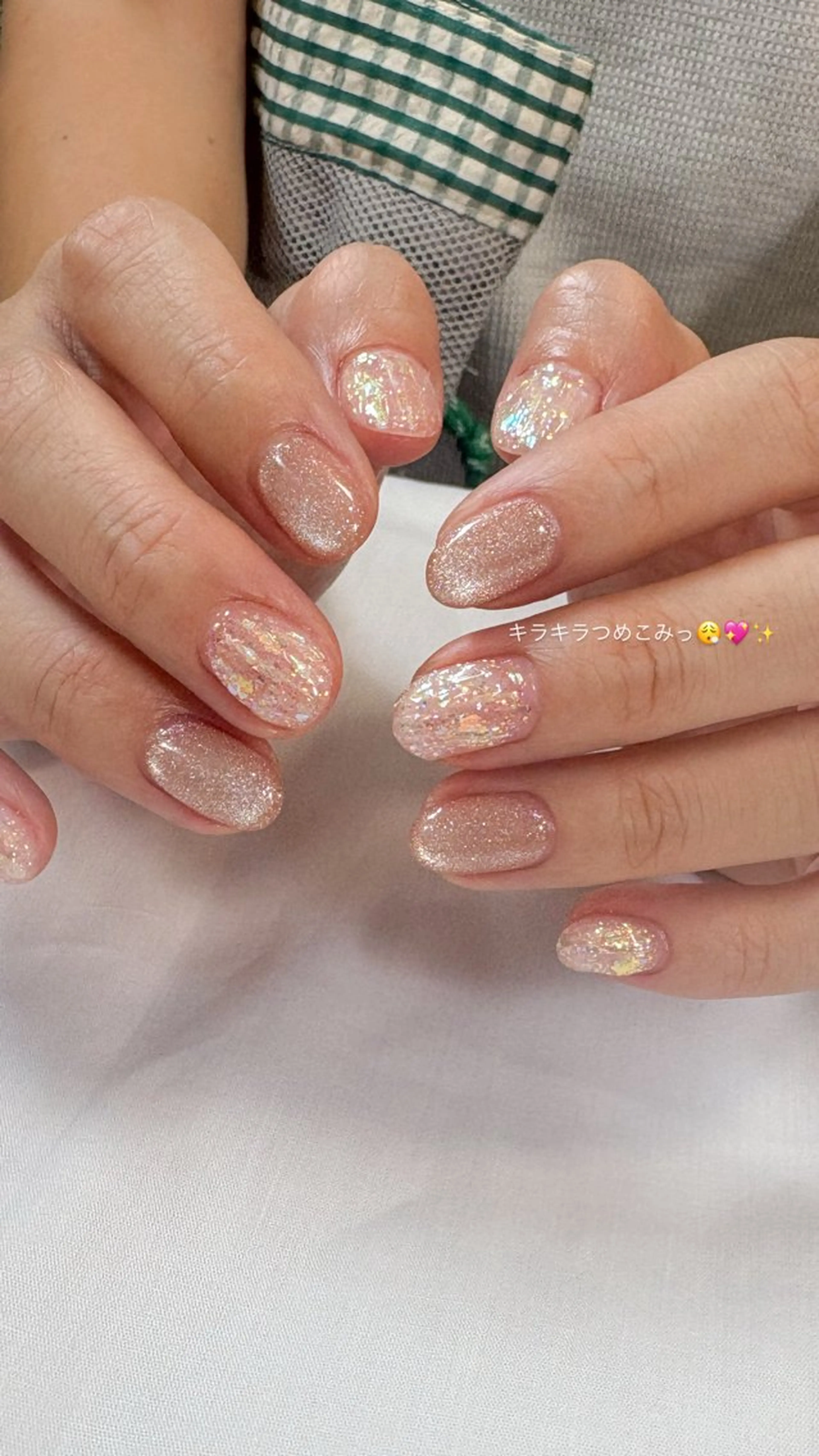 ネイル ハンドネイル liulu nailのネイルデザイン