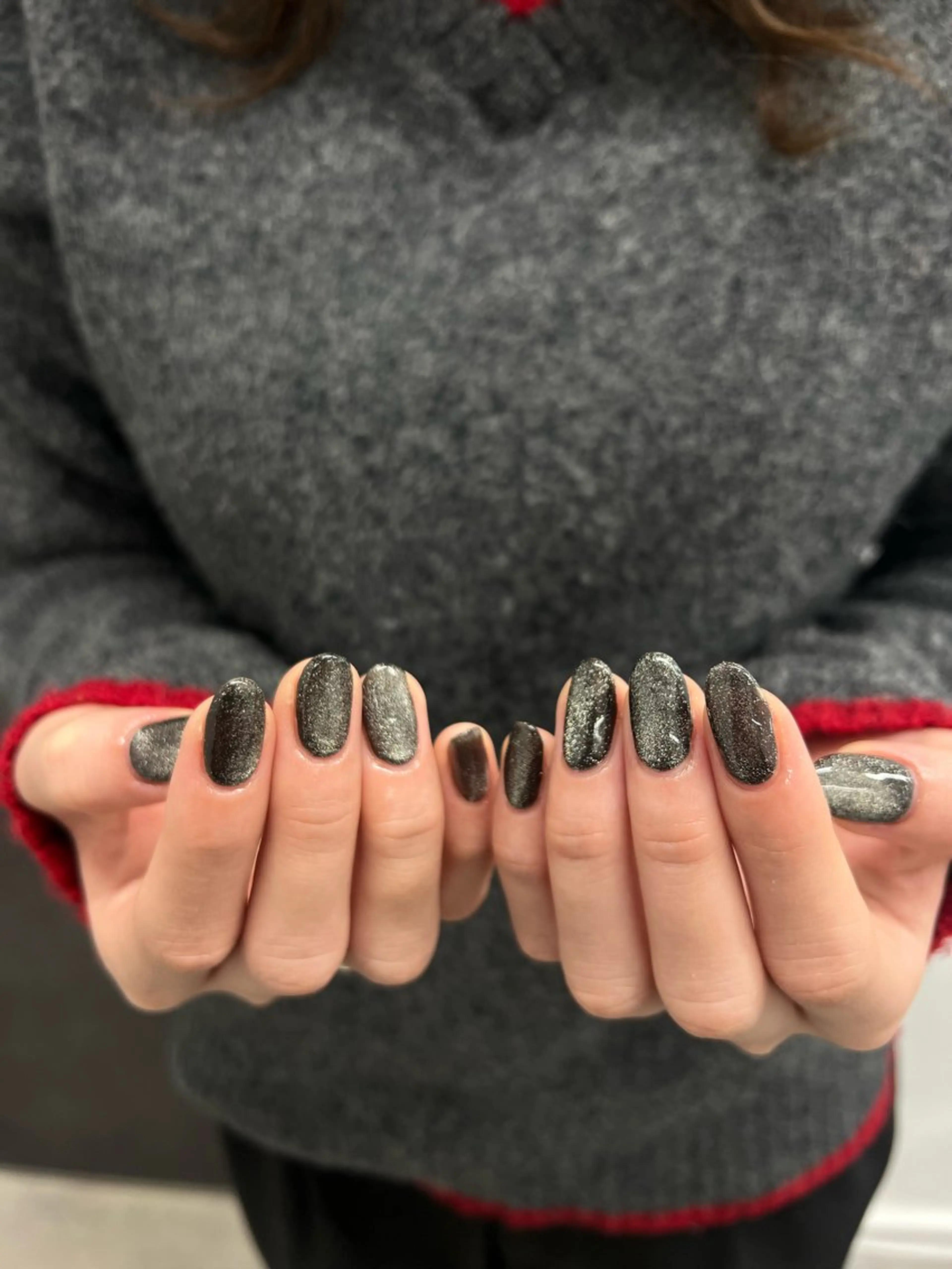 ネイル ハンドネイル ハンドケア pua 千葉所属・海外ネイル🇺🇸 個性派/YUUKAのネイルデザイン