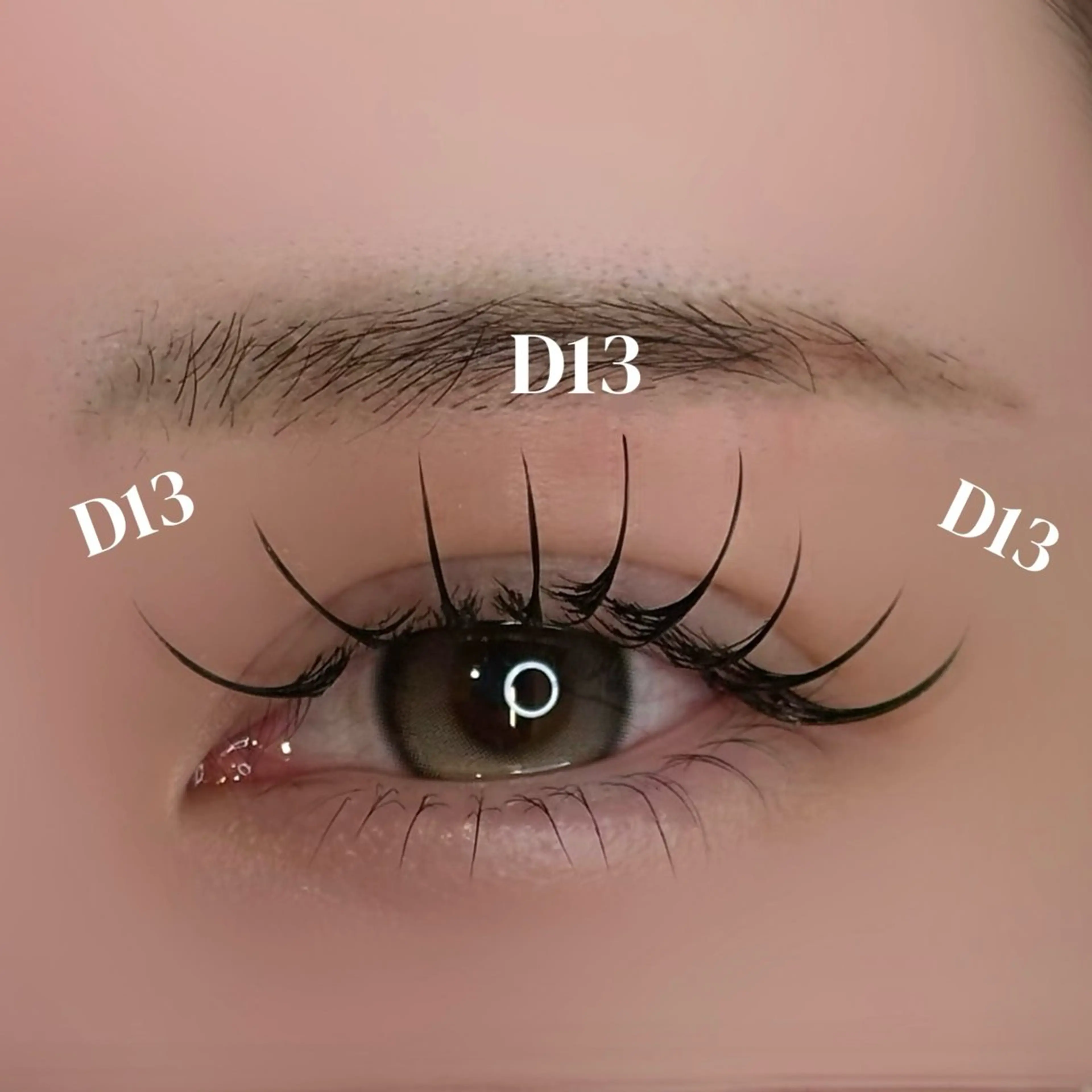 マツエク・マツパ マツエク rio マツパ／天神今泉の眉毛・アイブロウイメージ