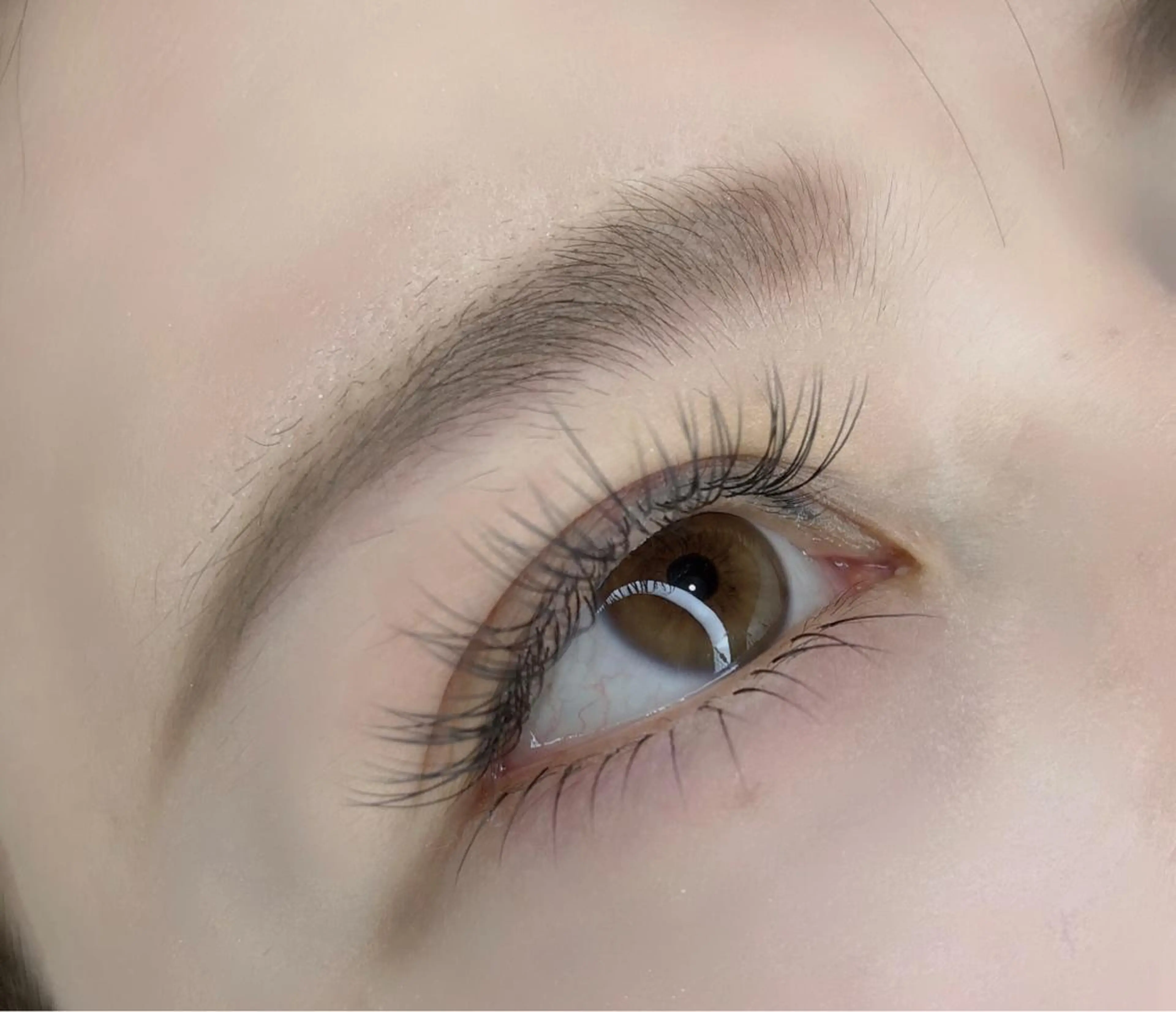 マツエク・マツパ リン リンのネイルデザイン