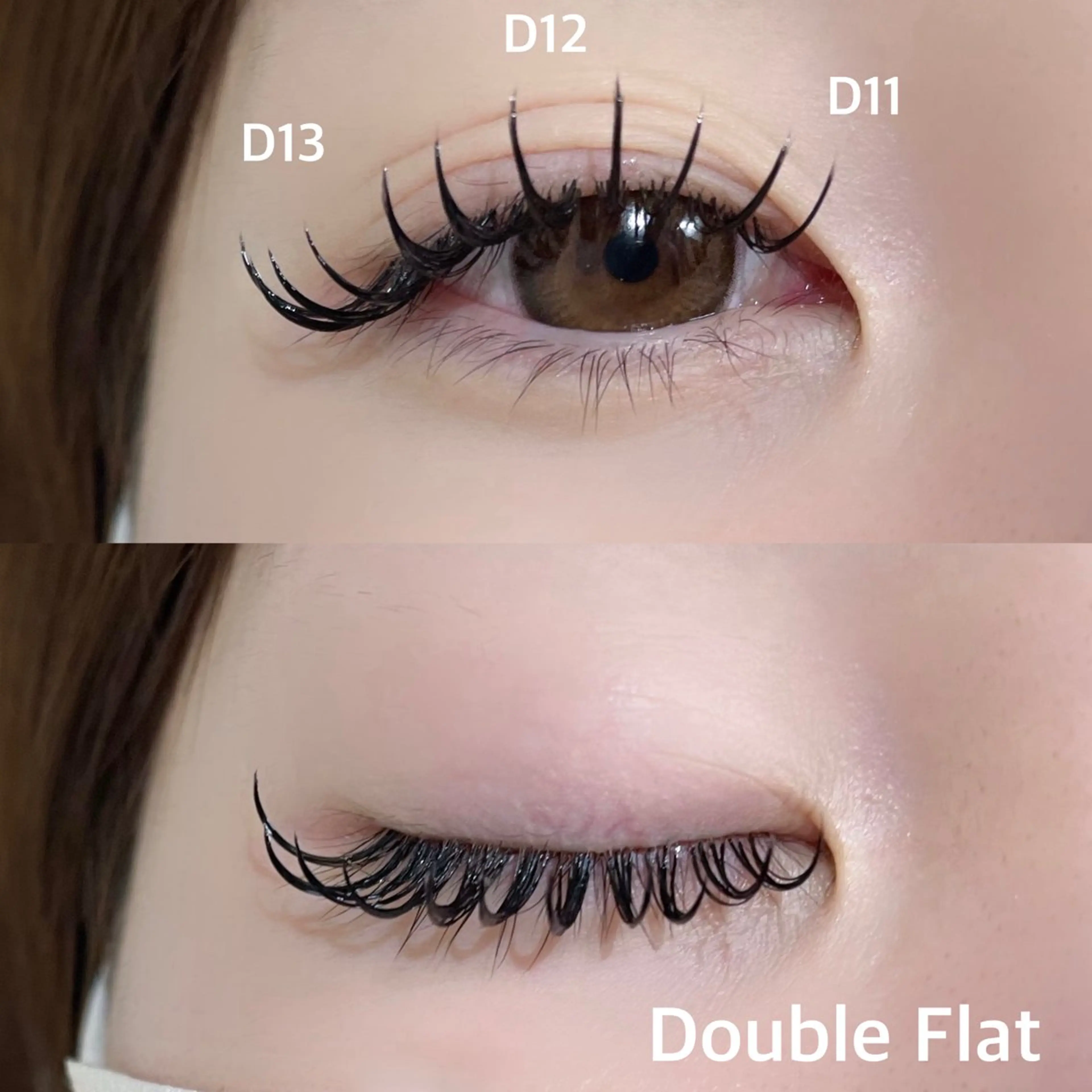 【minimo限定🍑】持続力No.1🦋‪バインドロック(ダブルフラット)80束 ¥5000の写真