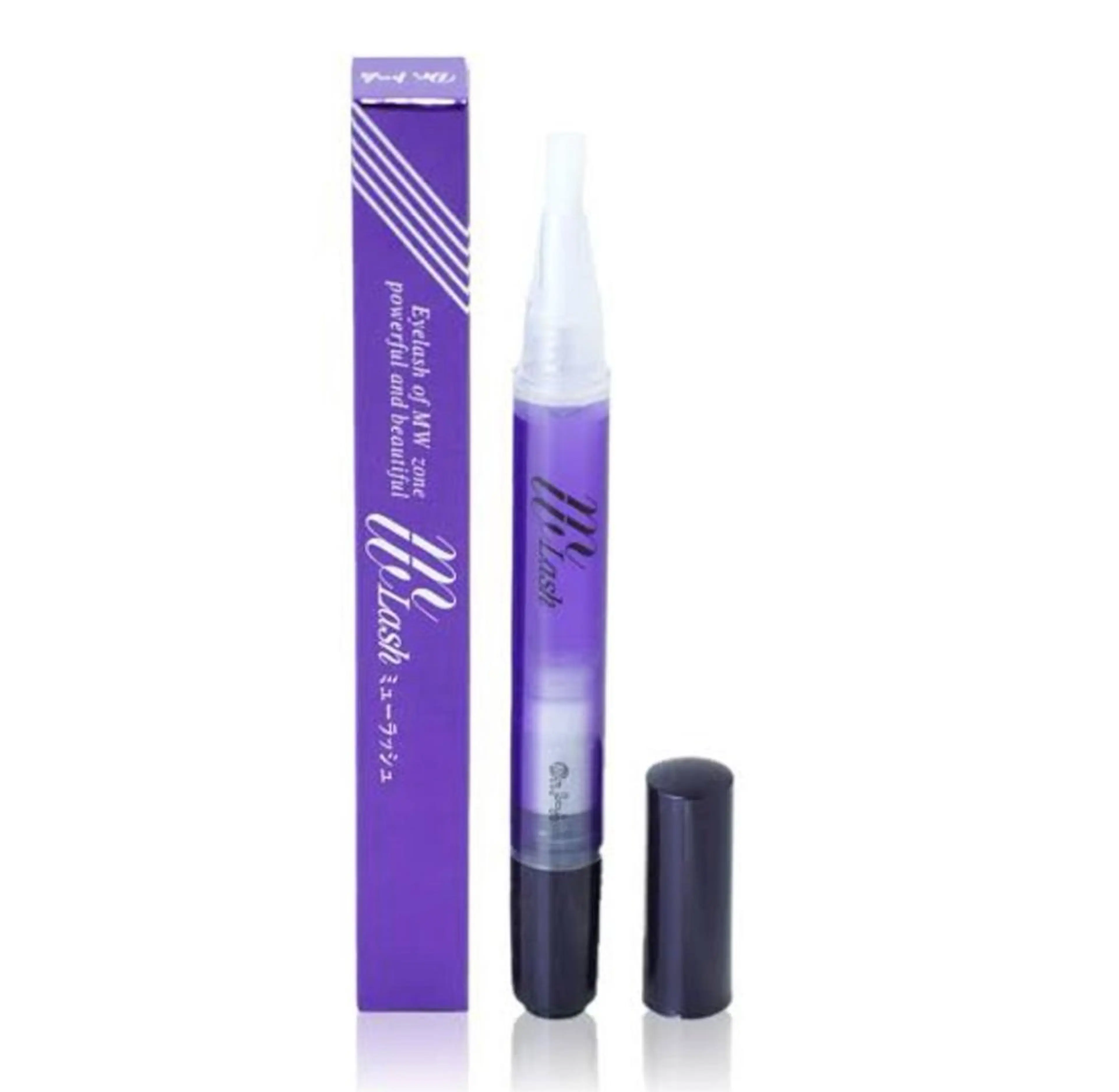 マツエク・マツパ アイリスト RISAのマツエク・マツパデザイン