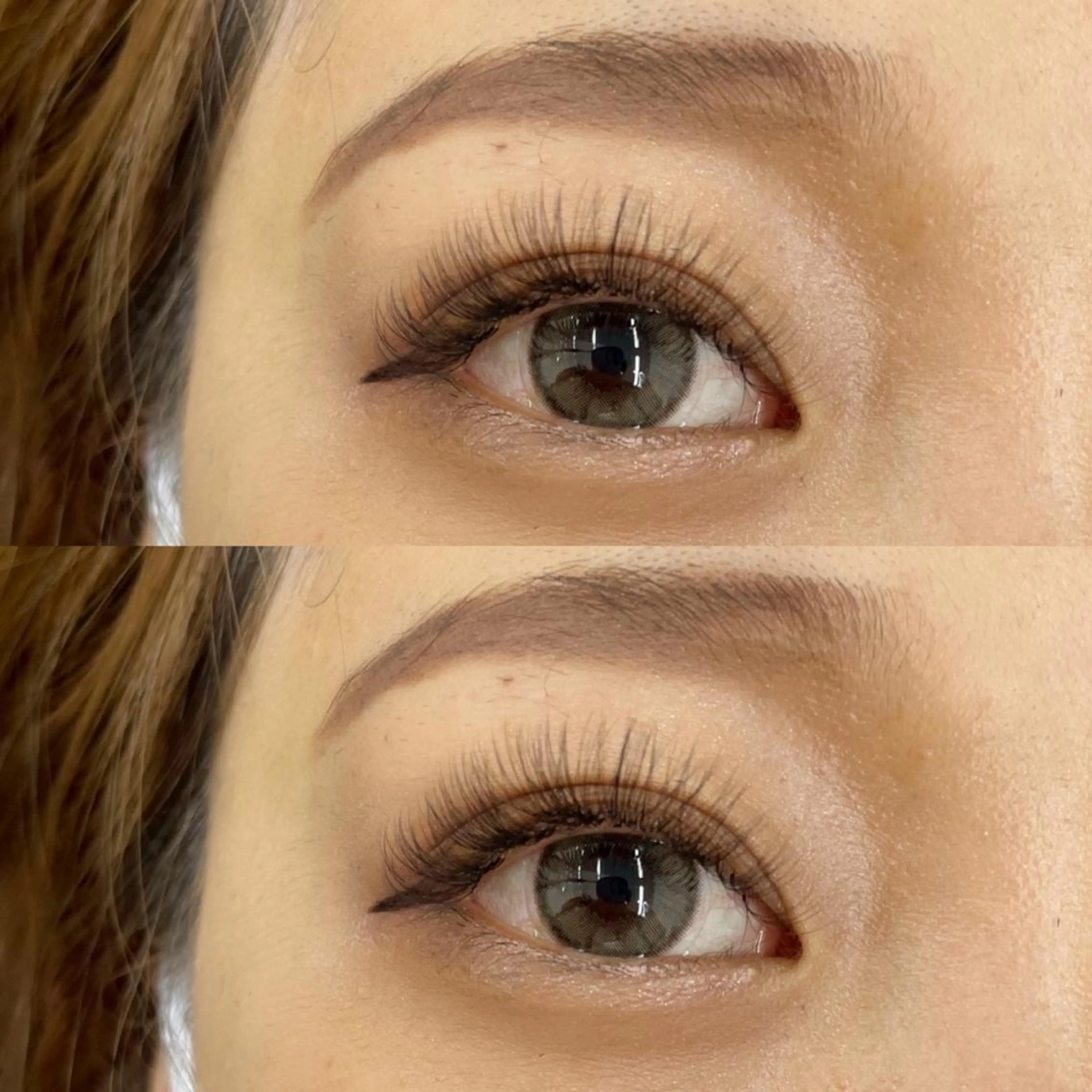 【ボリュームラッシュ80束】オフ無料🌈の写真