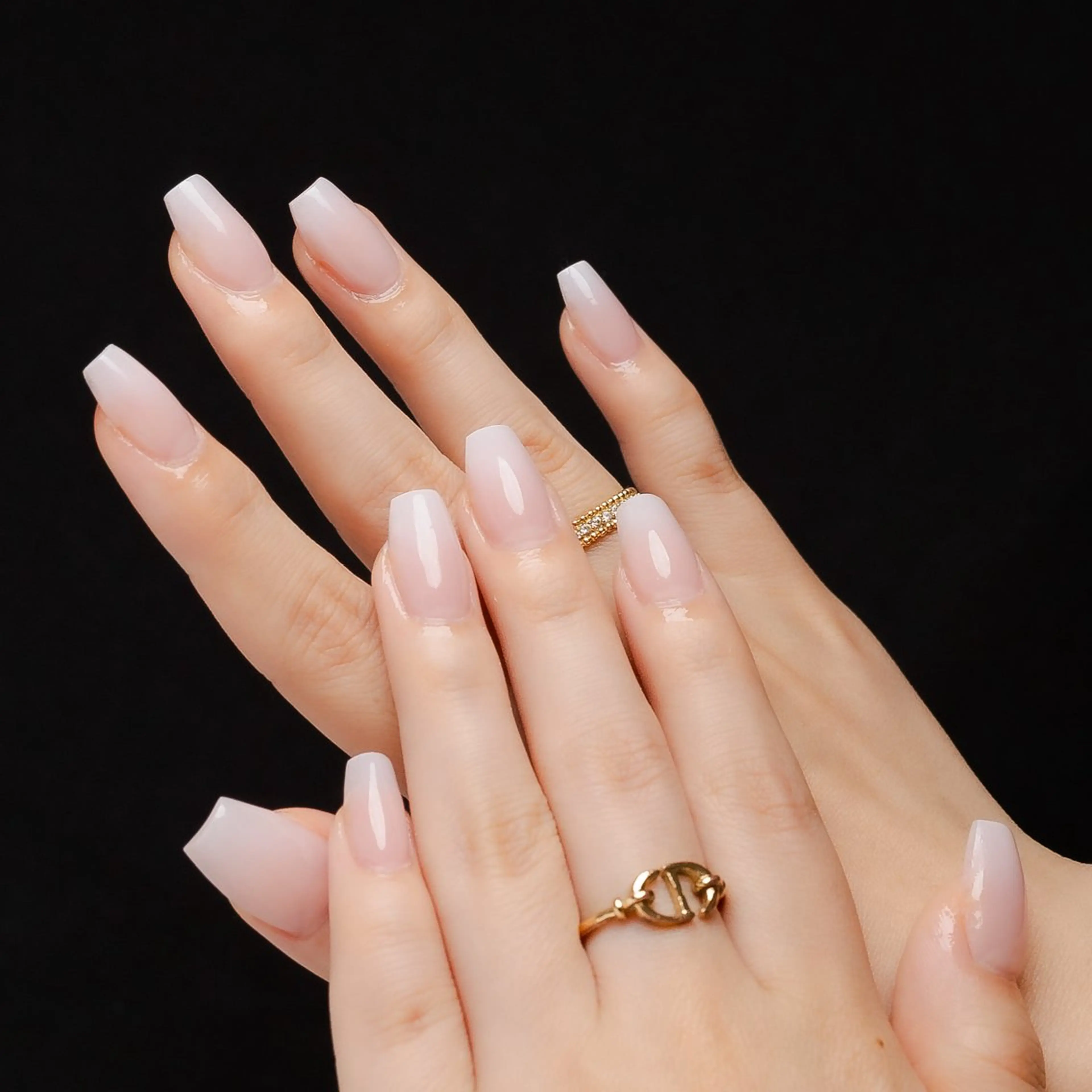 ネイル ハンドネイル Nail Studio NEW MOON所属・NEWMOON maki_恵比寿のネイルデザイン