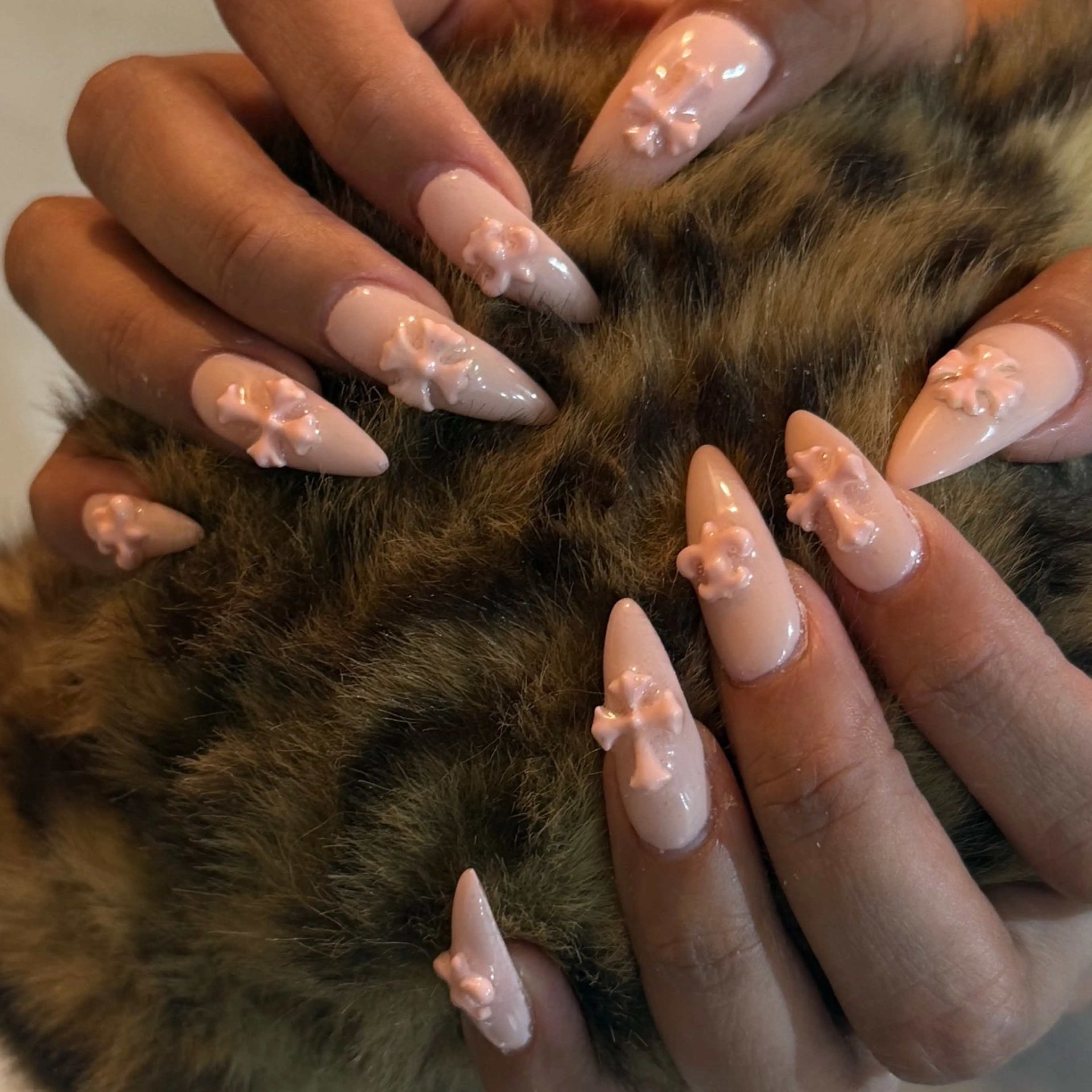 ネイル ハンドネイル フットネイル こと /art nailのネイルデザイン