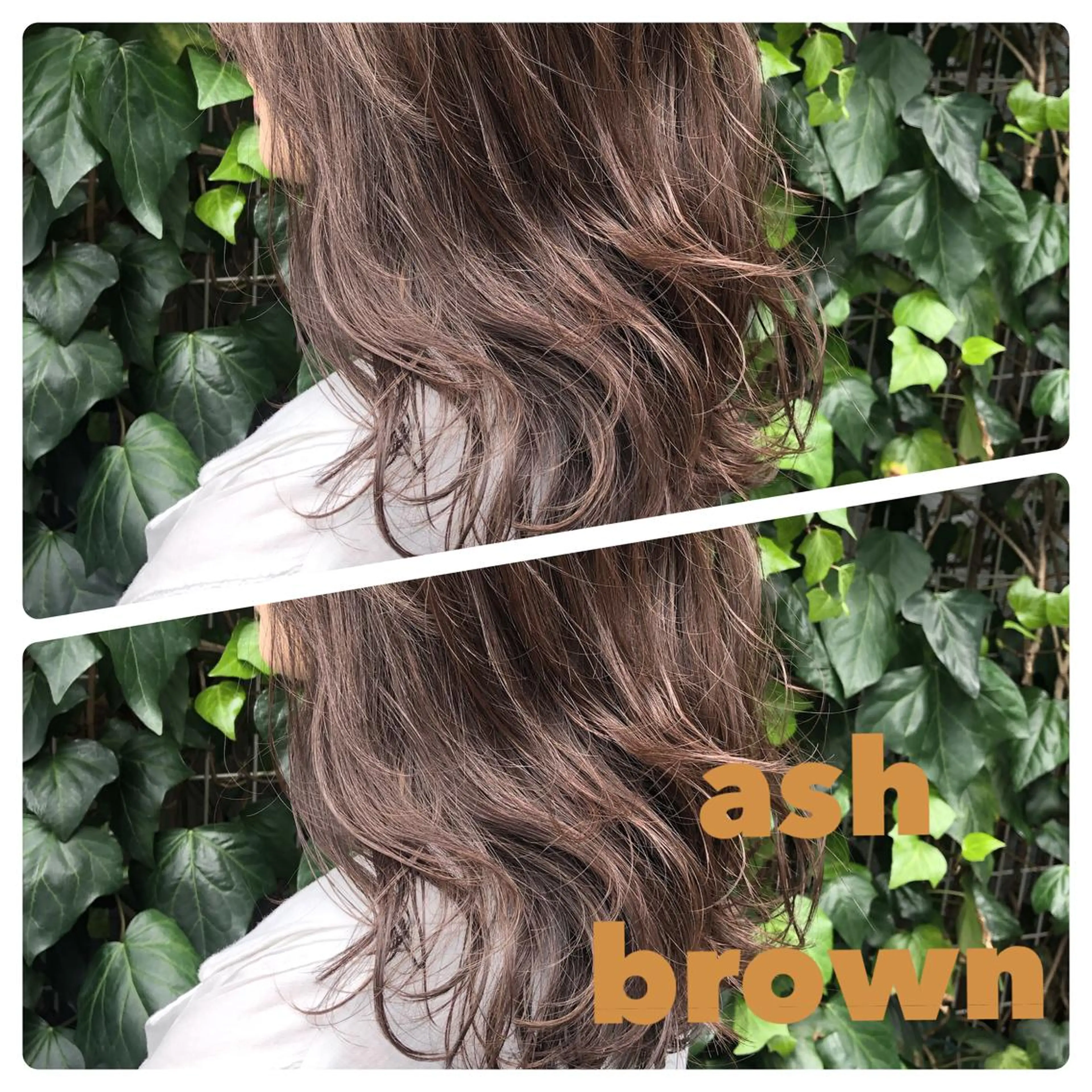 ミディアム カラー 🎨絶対に褒められる "店長"鈴木貴彦🎨のヘアスタイル