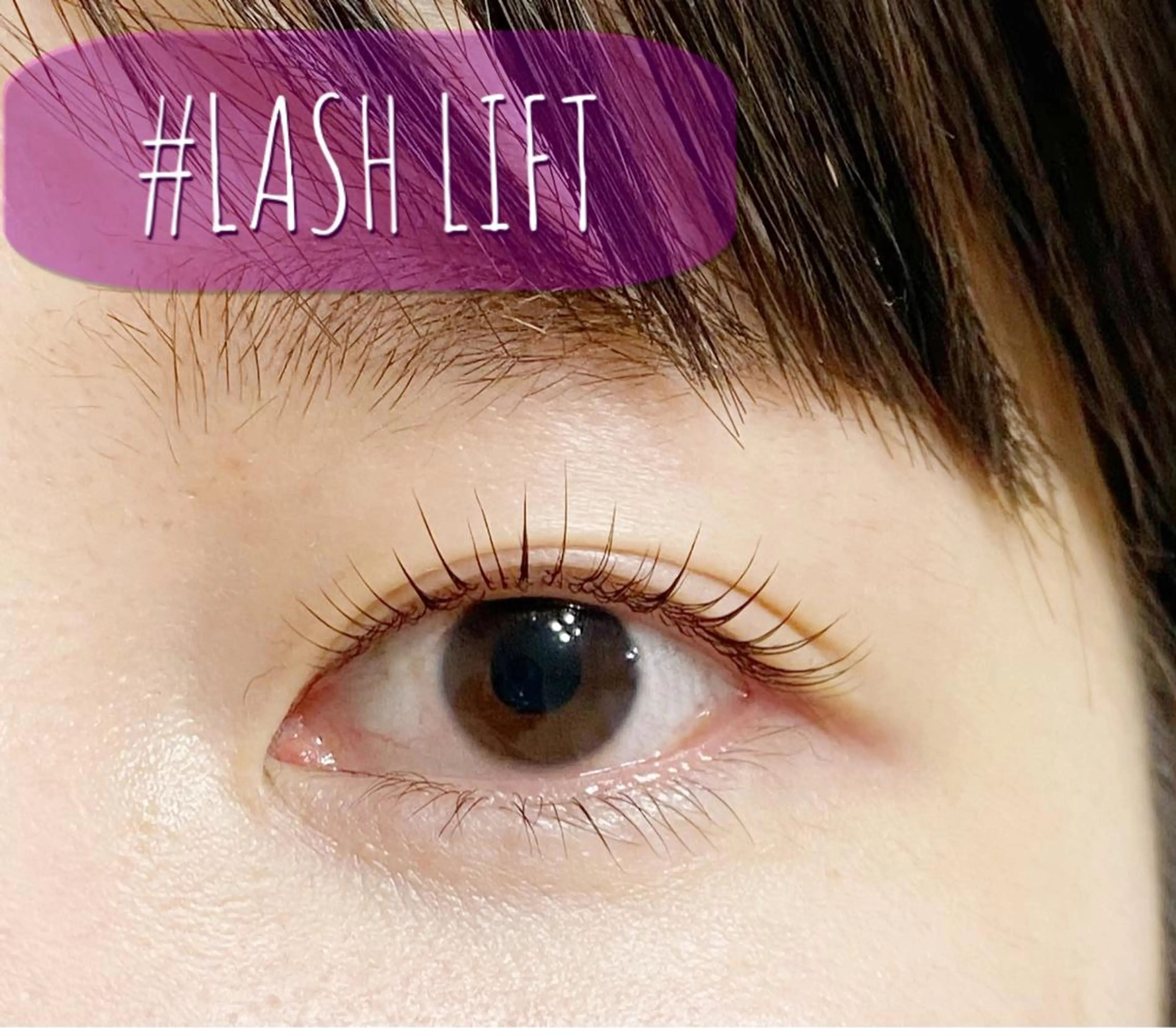 マツエク・マツパ charm所属・charm 【📍大名】のマツエク・マツパデザイン