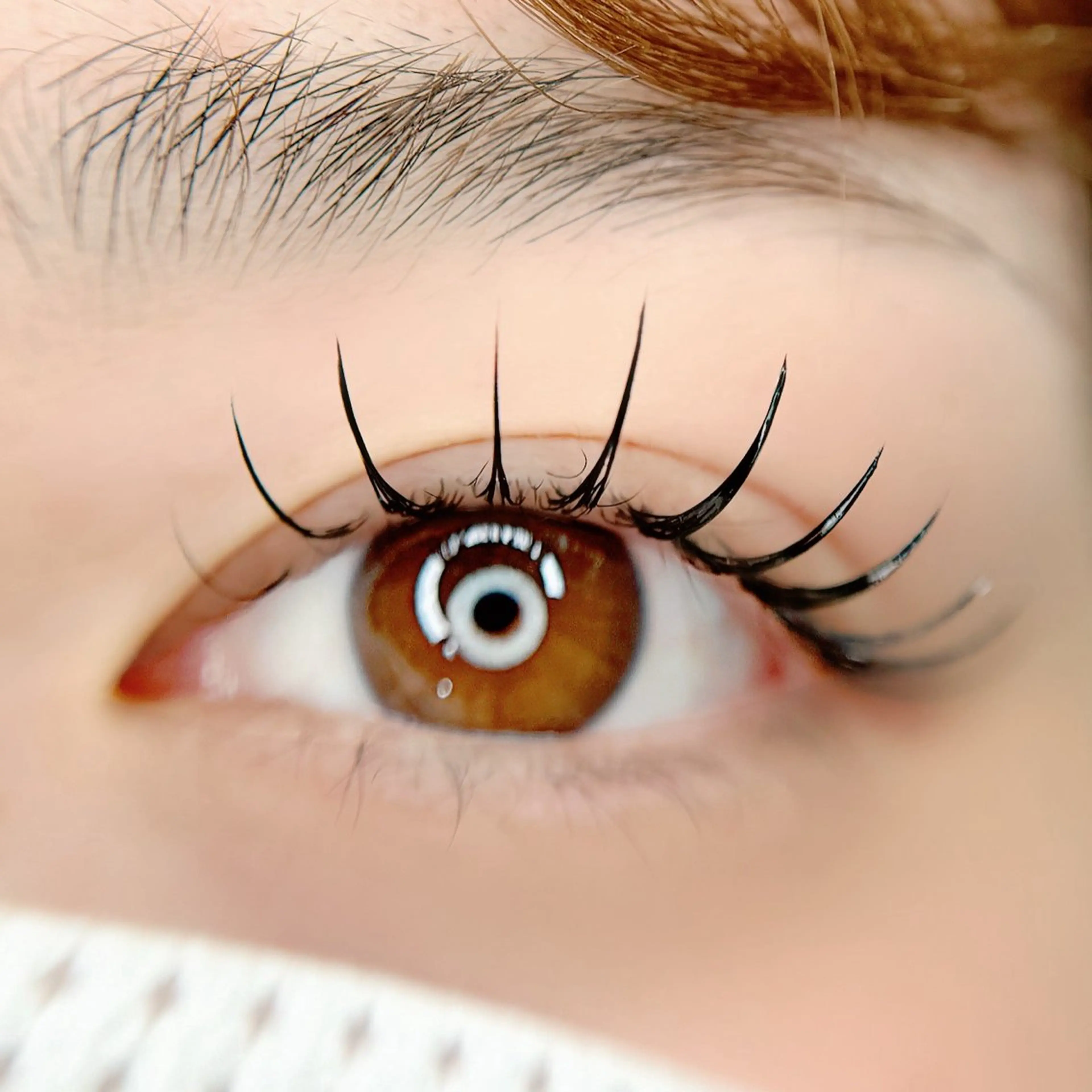 マツエク・マツパ マツエク アイリスト♡ mizuki✩.*のマツエク・マツパデザイン