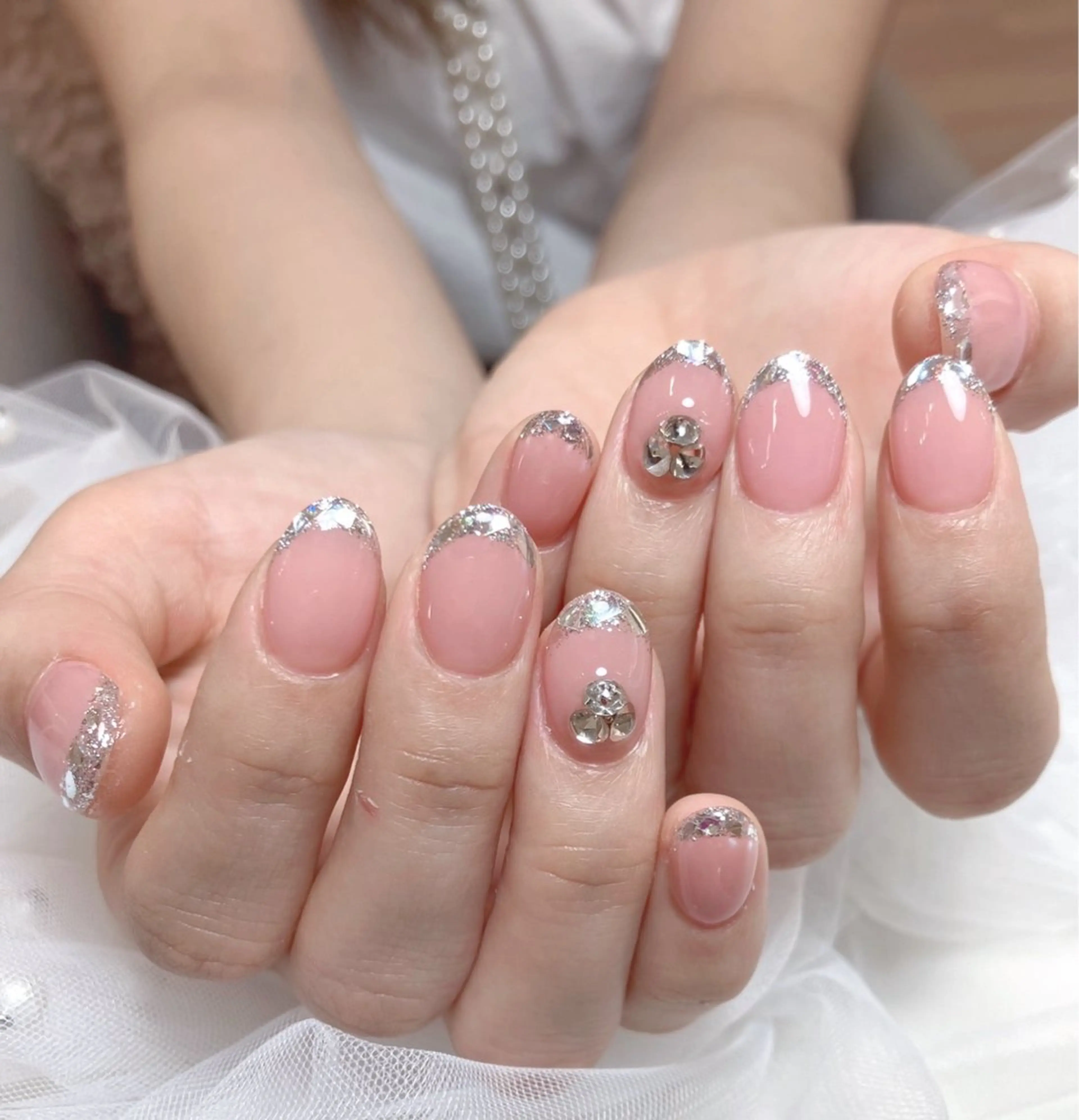 ネイル Bél Nail salonのネイルデザイン