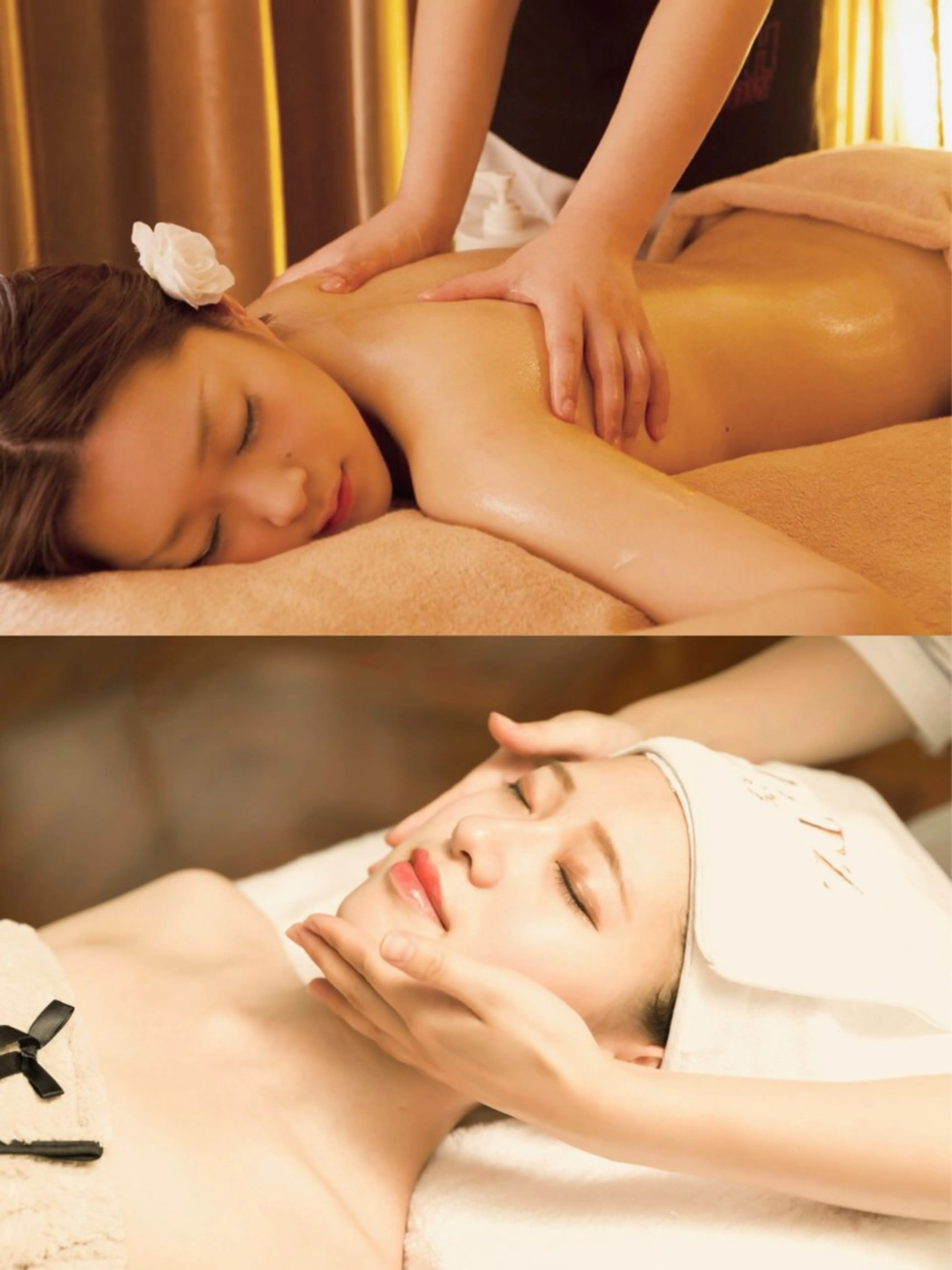 癒しの郷 サロンのエステ・リラクイメージ