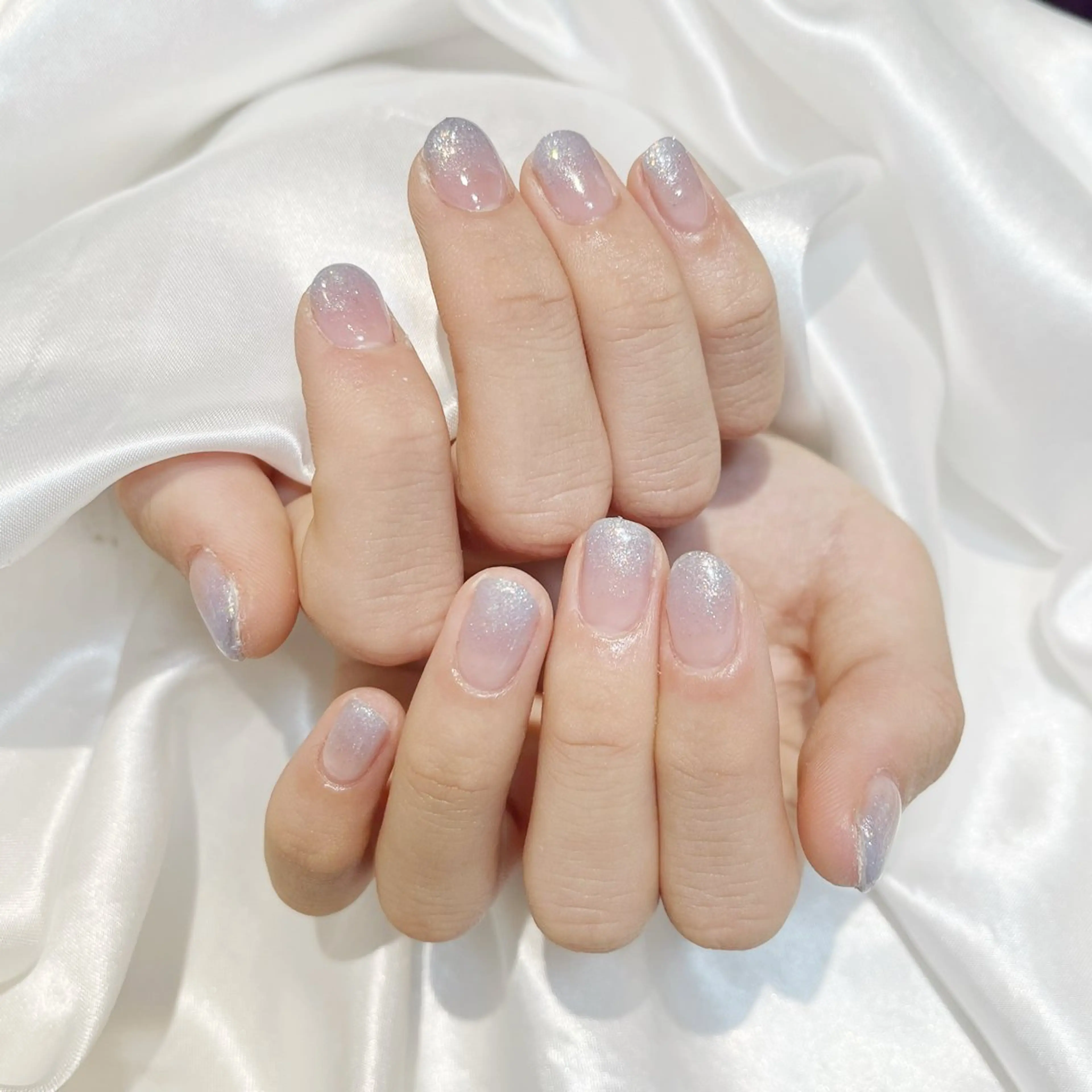 ネイル WISTERIA aisaのネイルデザイン