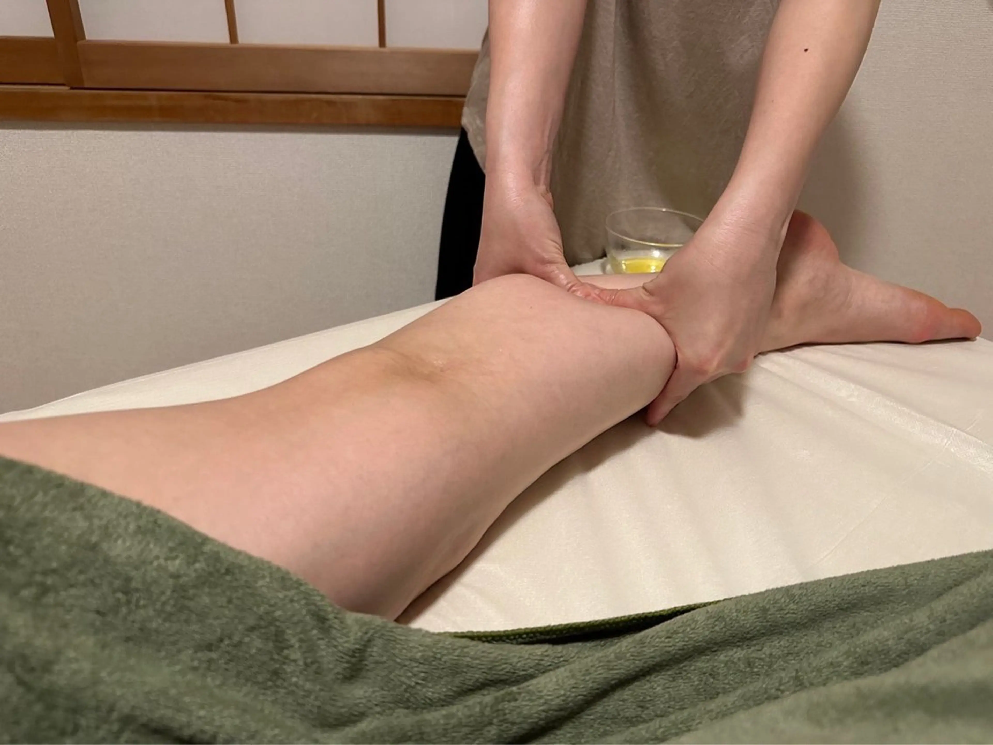 FENICE所属・FENICE MASAKIのエステ・リラクイメージ