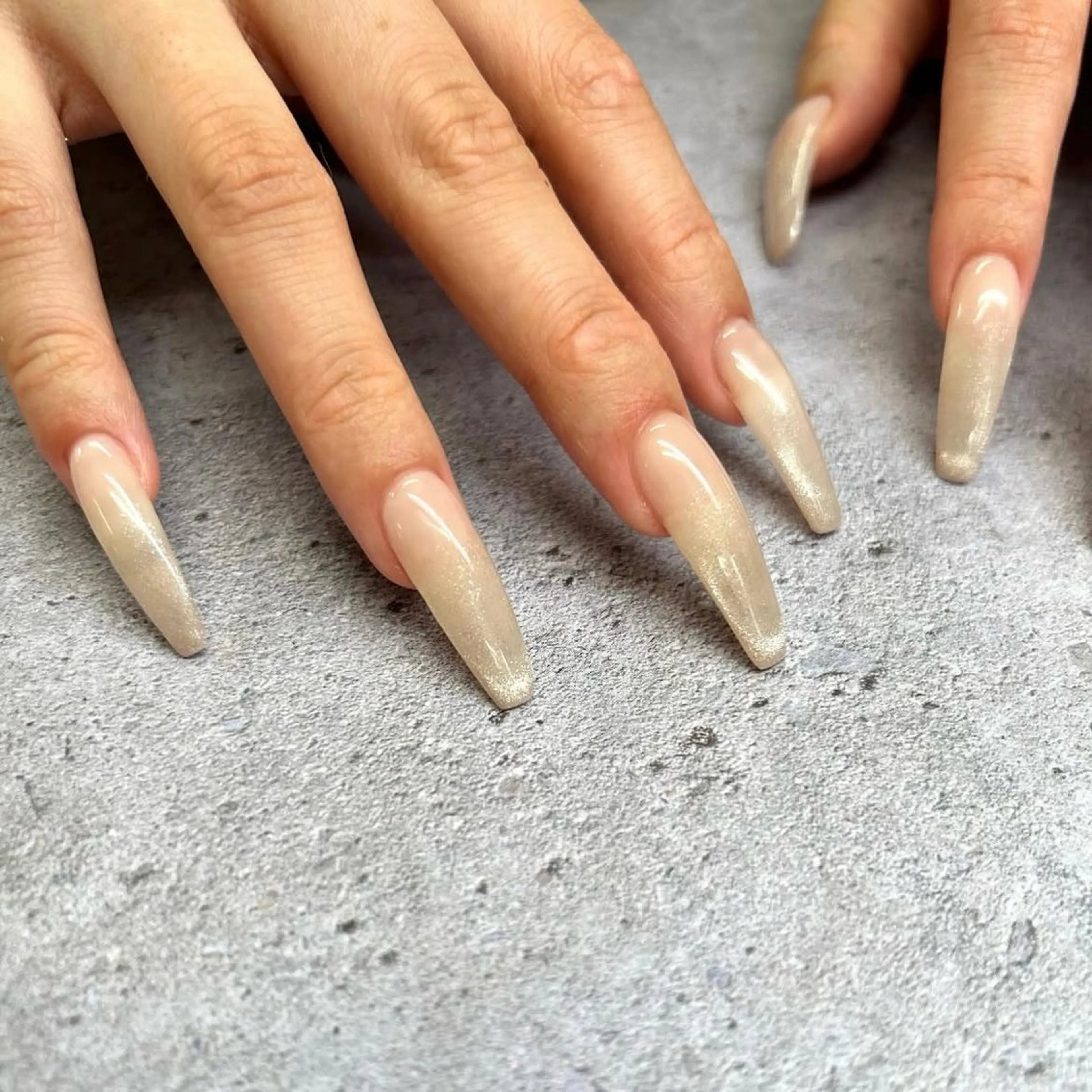 ネイル ネイルサロン 北野坂のネイルデザイン