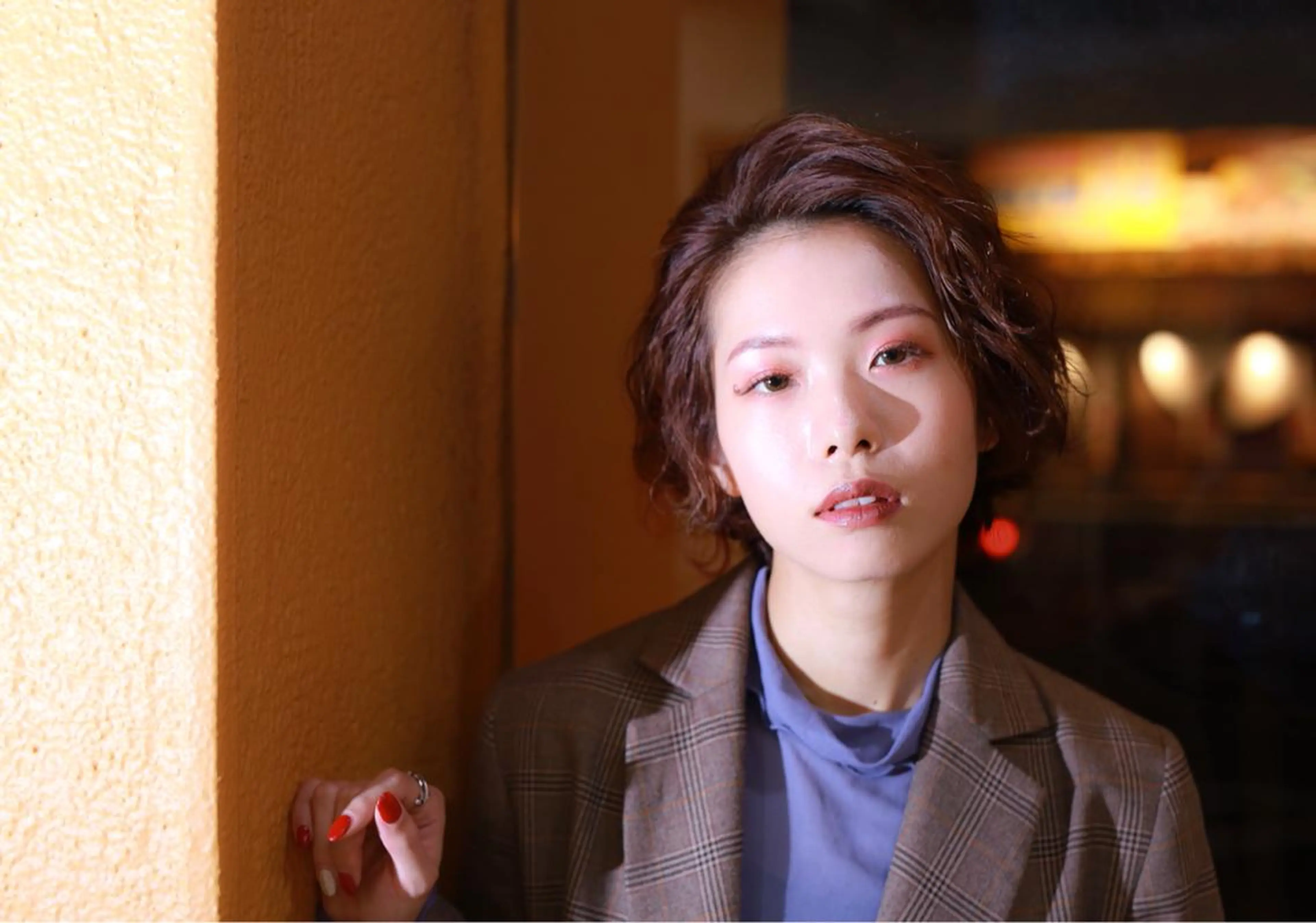 NAP hair owariasahi所属・モリヒロ マサシのその他イメージ