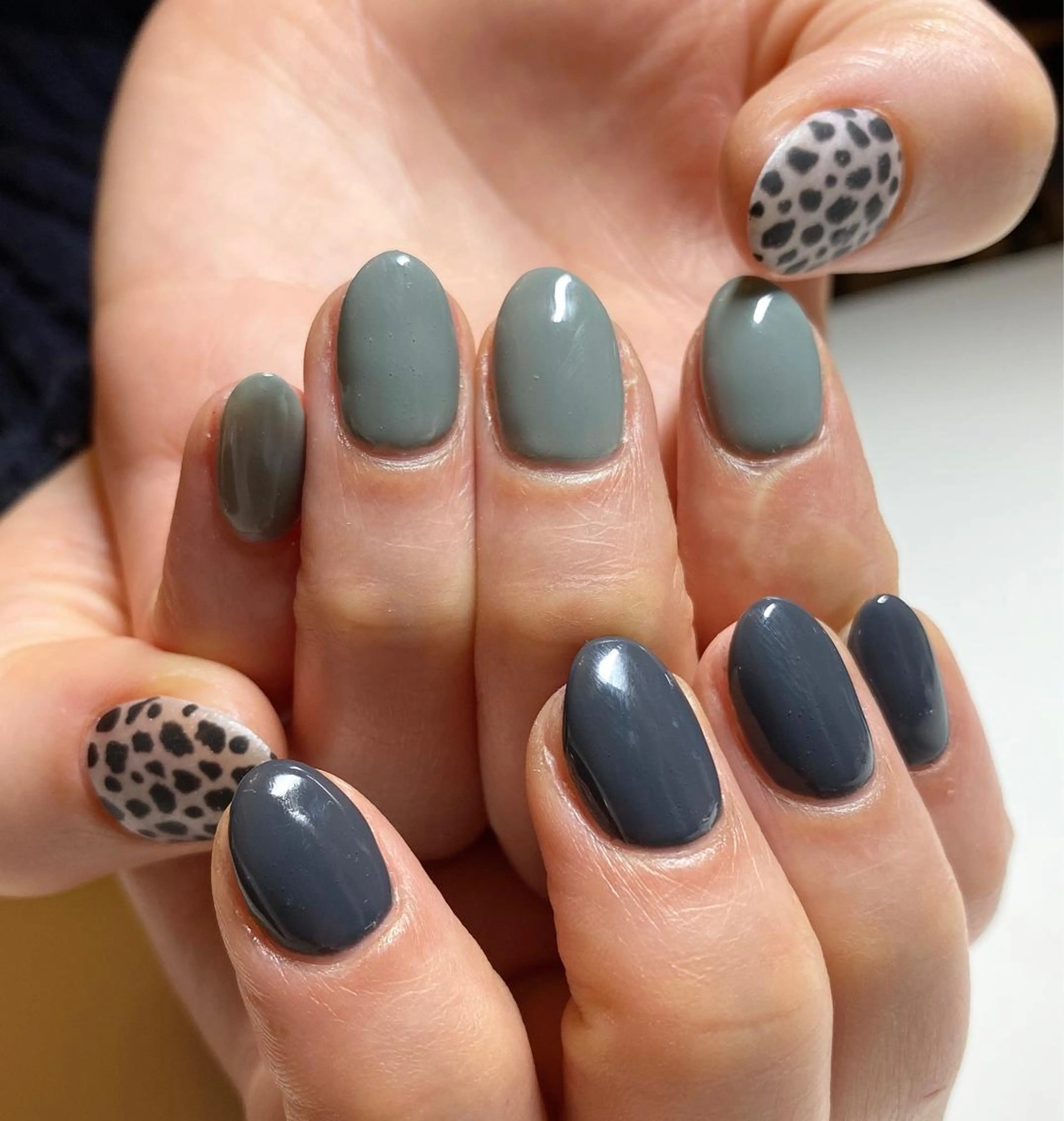 ネイル 吉田  （ネイリスト）のネイルデザイン