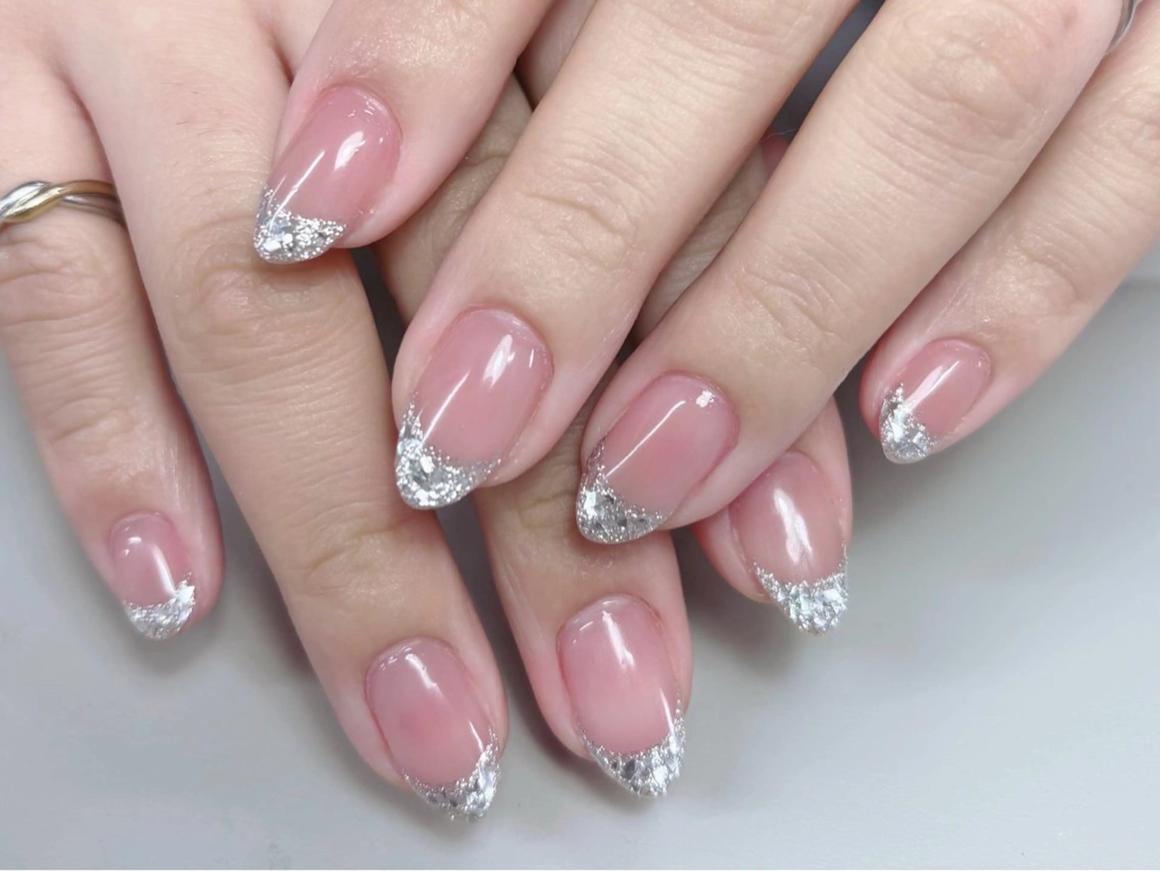 ネイル Uni Nail salon 日暮里店所属・U NAIL SALONのネイルデザイン