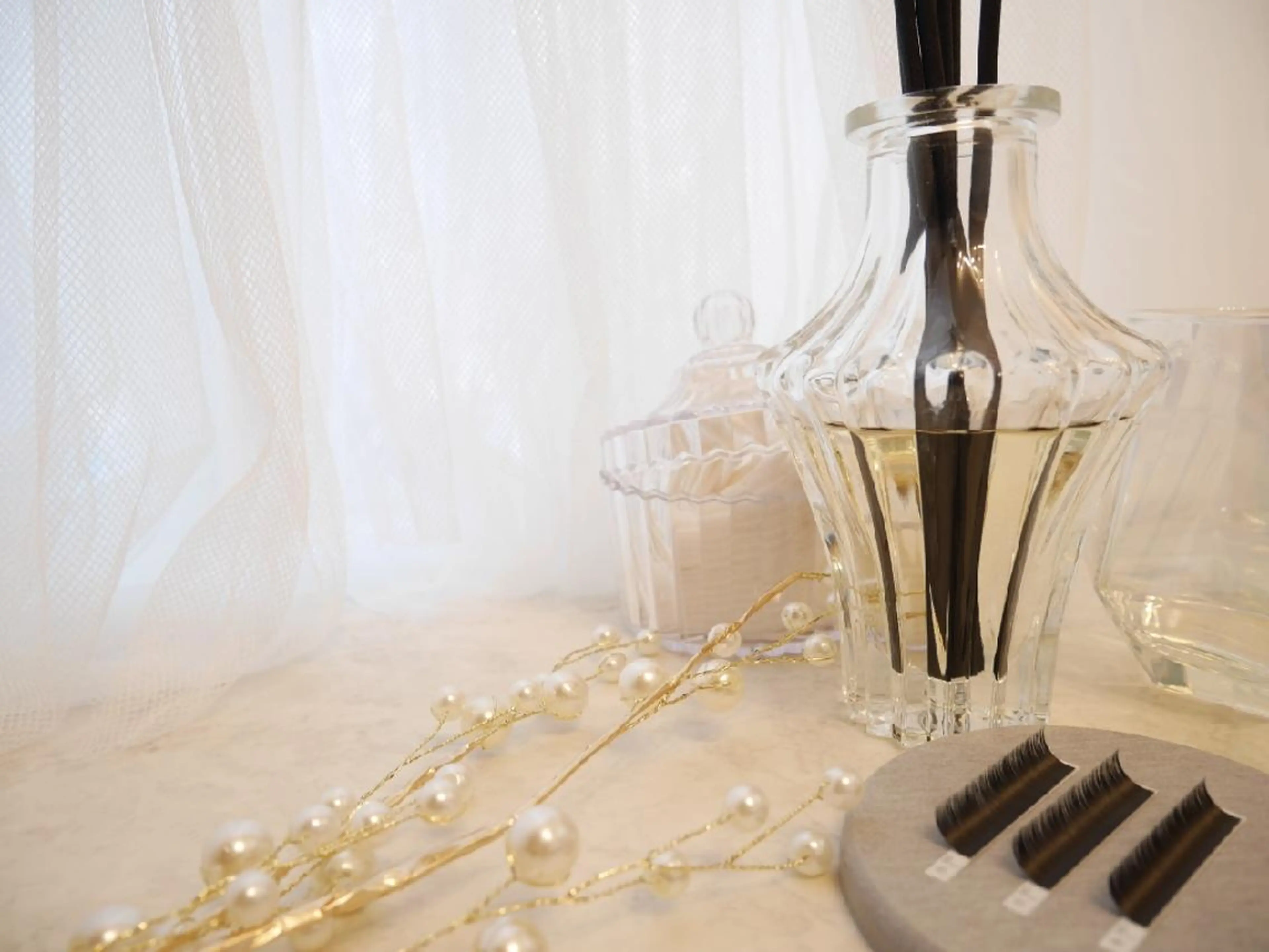 マツエク・マツパ マツエク BLAO: Kawakitaのマツエク・マツパデザイン