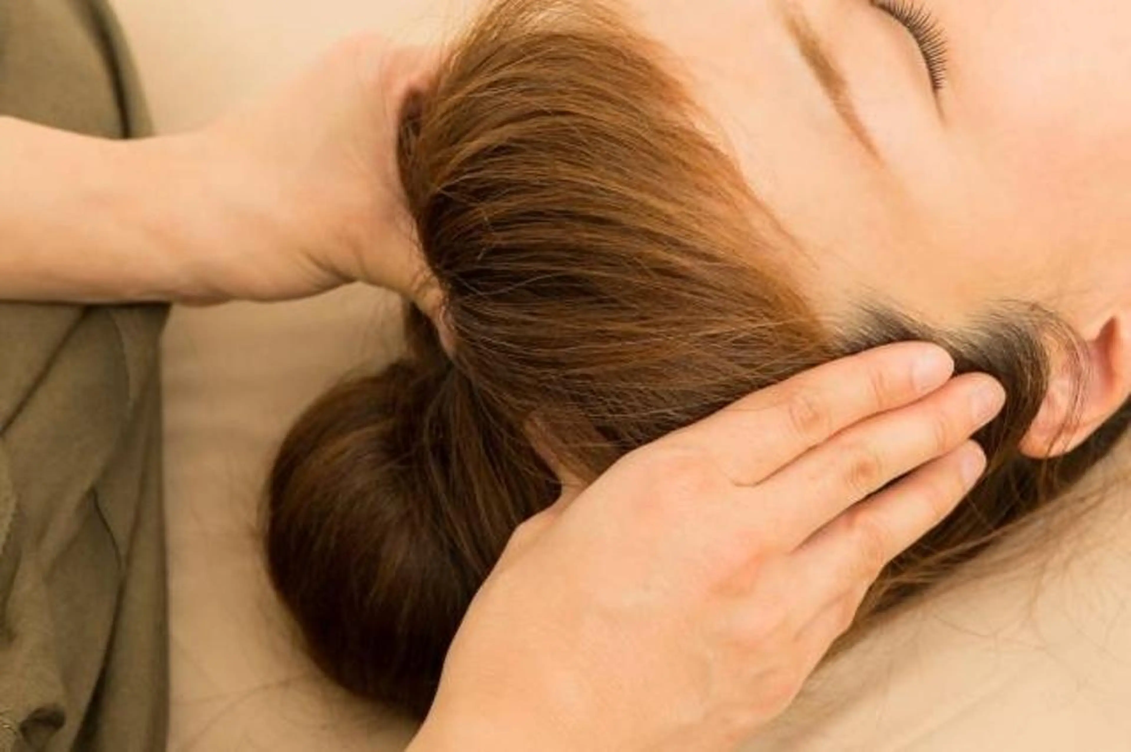 眠れるサロンPlume blanche（プリュムブランシュ）｜福岡久留米所属・眠れるサロン✨Ｐｌｕ ｍｅ ｂｌａｎｃｈｅのエステ・リラクイメージ