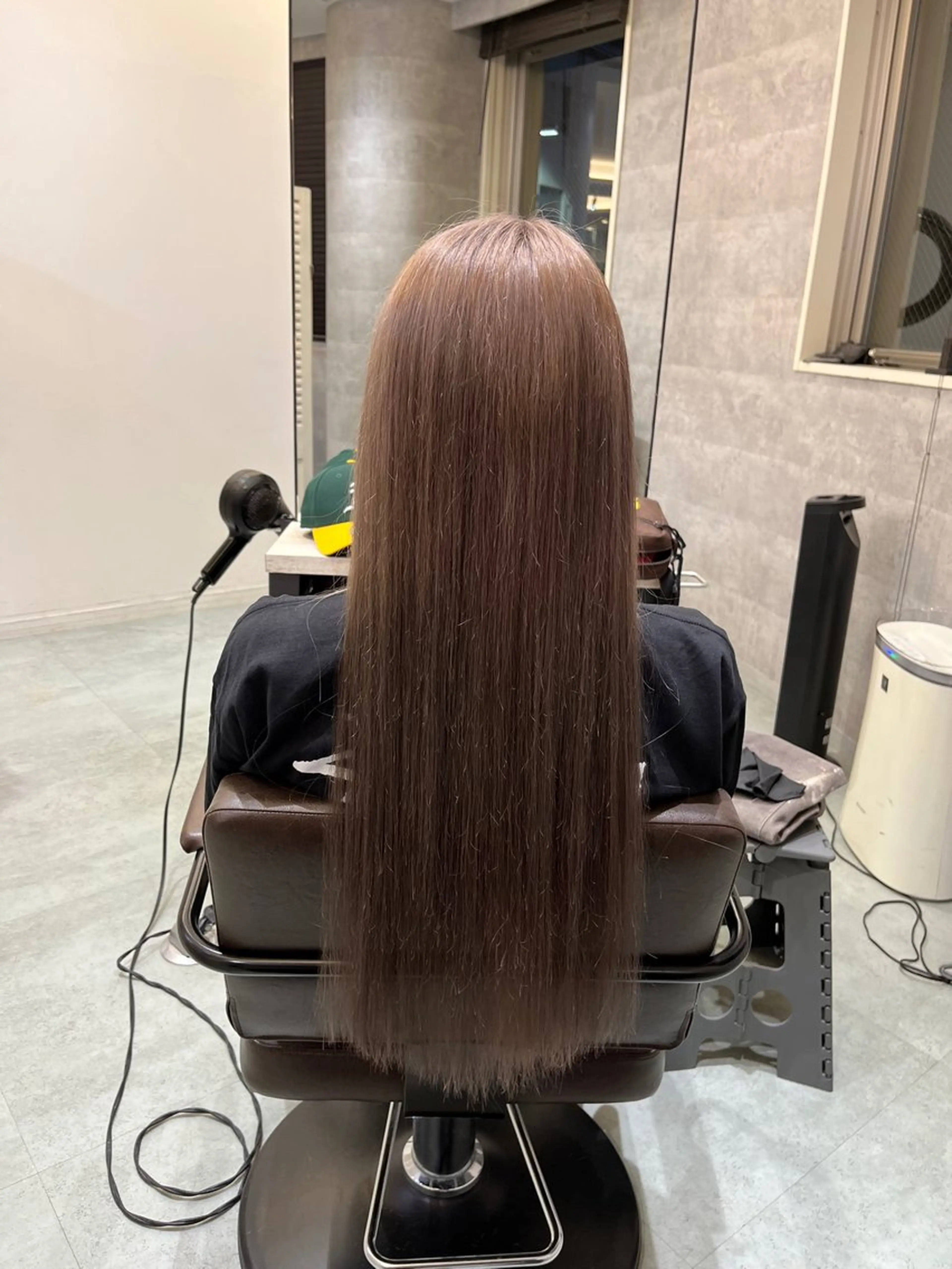 カラー ハイトーン特化🎨 ryukiのヘアスタイル