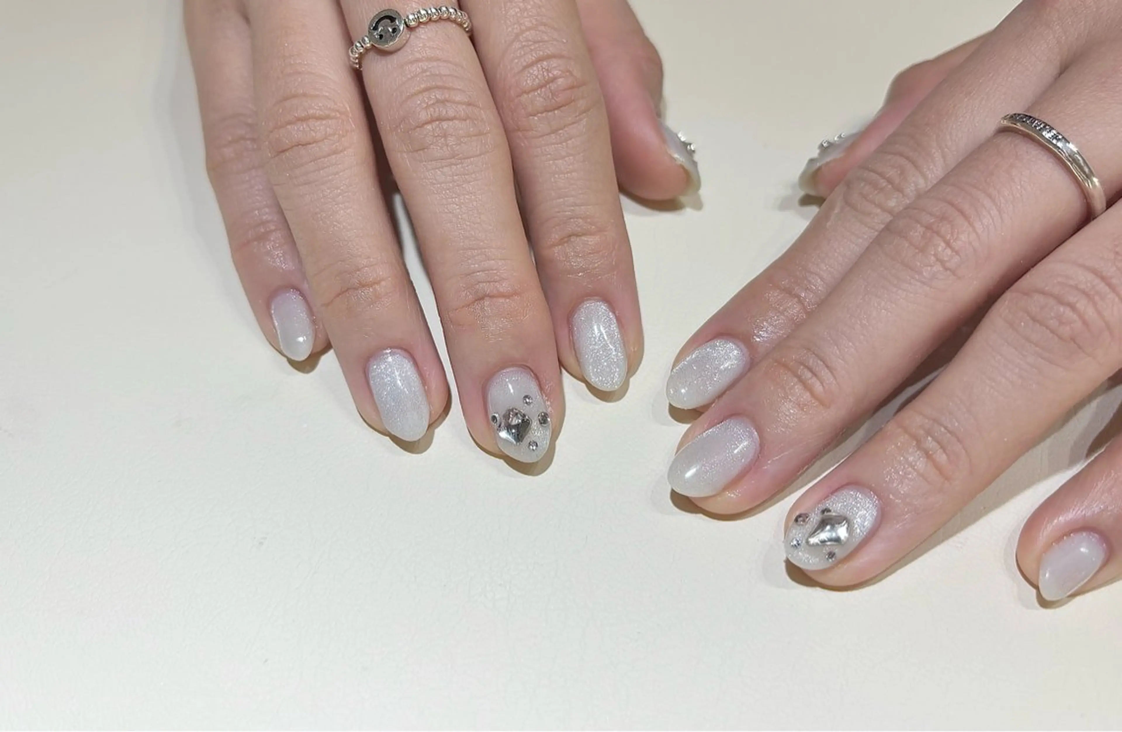 ネイル A-nail所属・A- nailのネイルデザイン