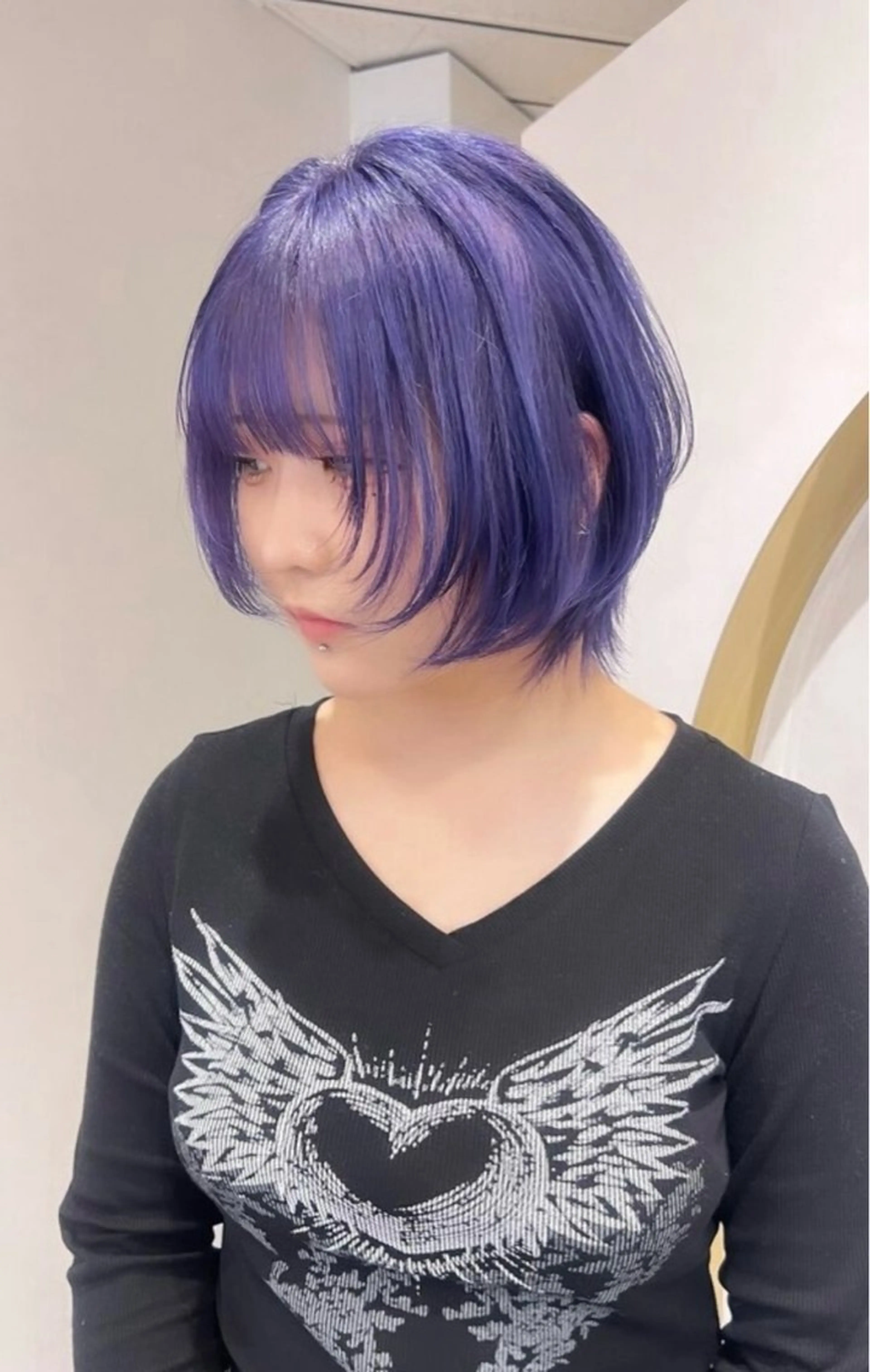 カラー ヘアカラー FORT/ AIRIのヘアスタイル