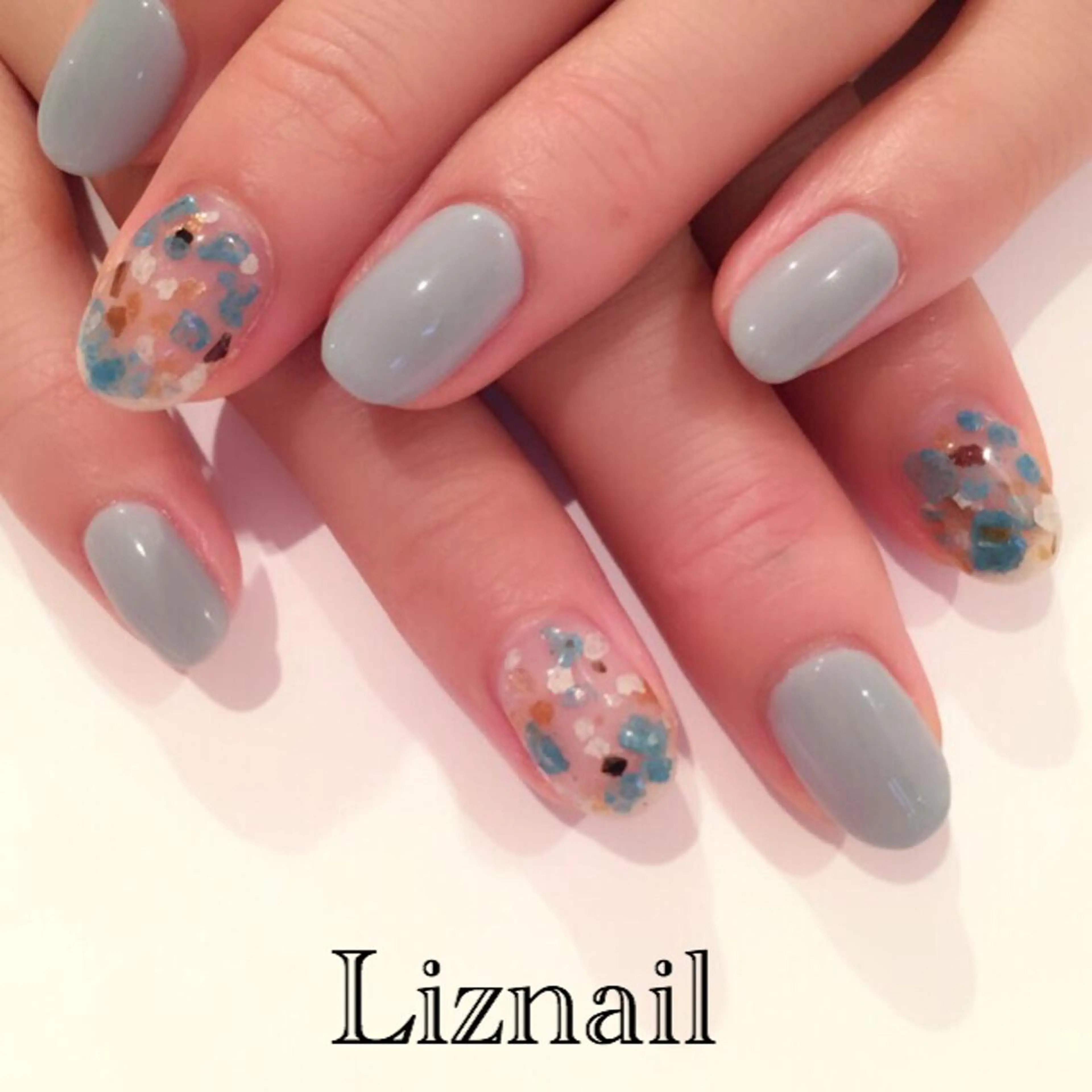 ネイル Rawr / saoriのネイルデザイン