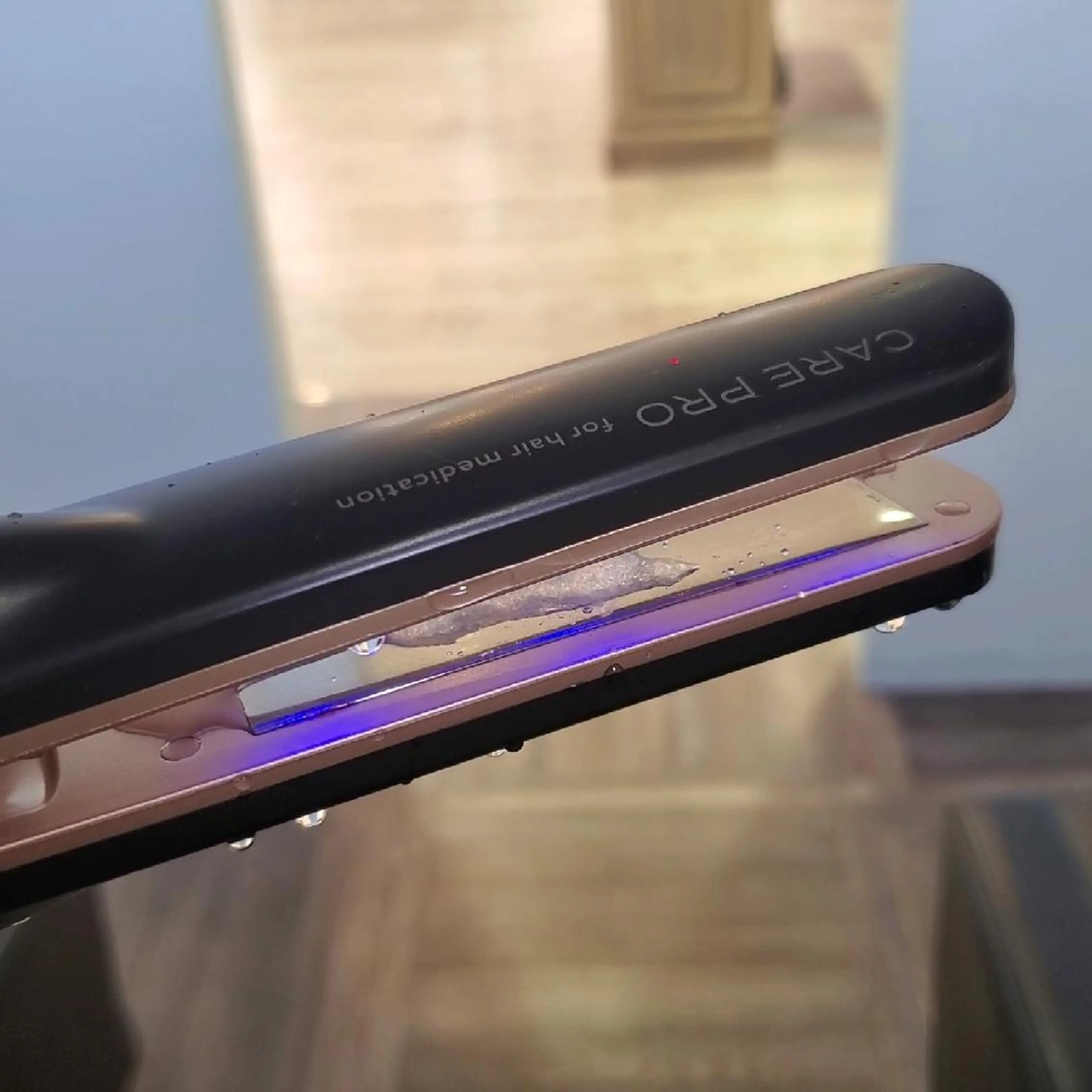 ロング カラー トリートメント Neuk所属・髪質改善/白髪ぼかし SHIONのヘアスタイル