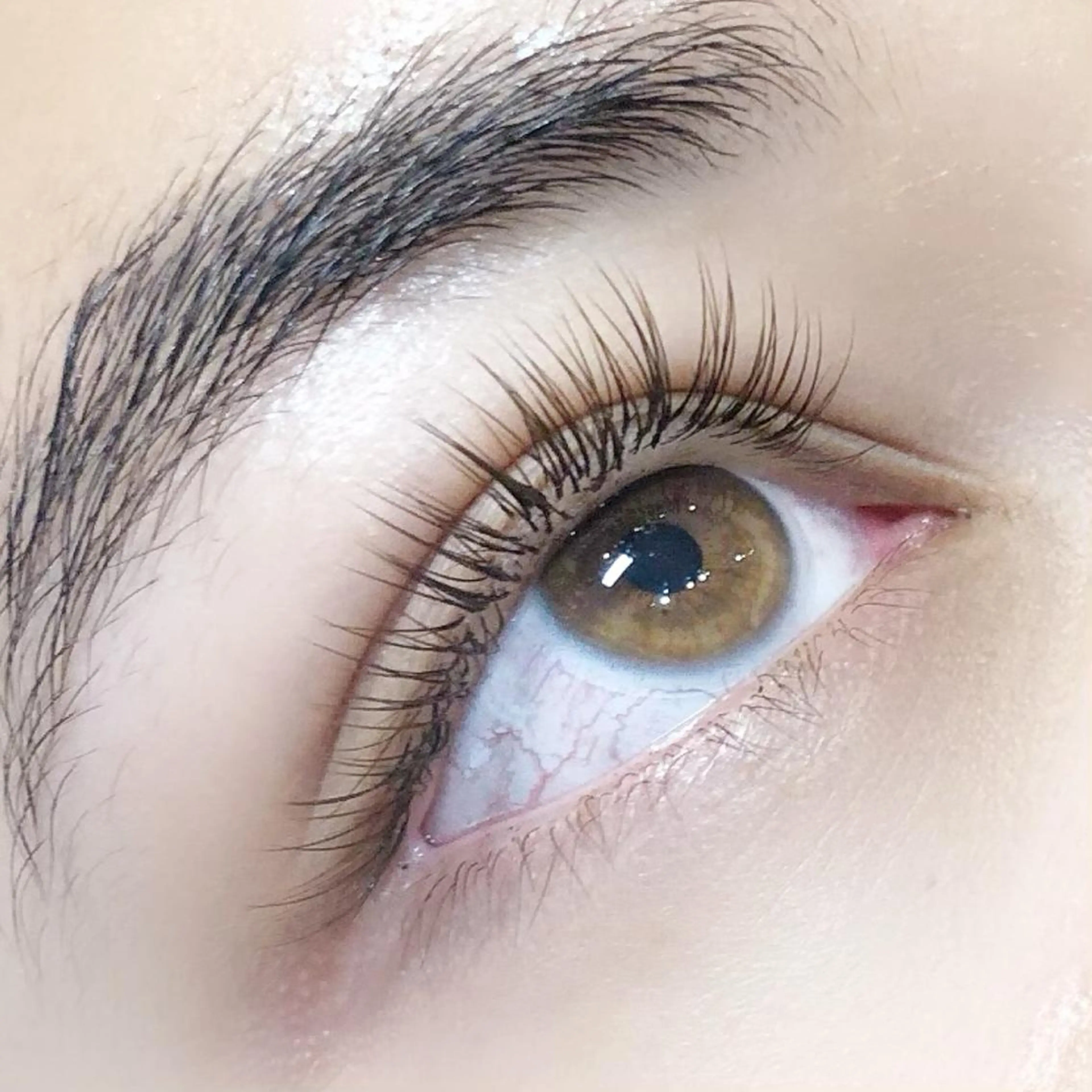 マツエク・マツパ マツエク y. shioriのマツエク・マツパデザイン