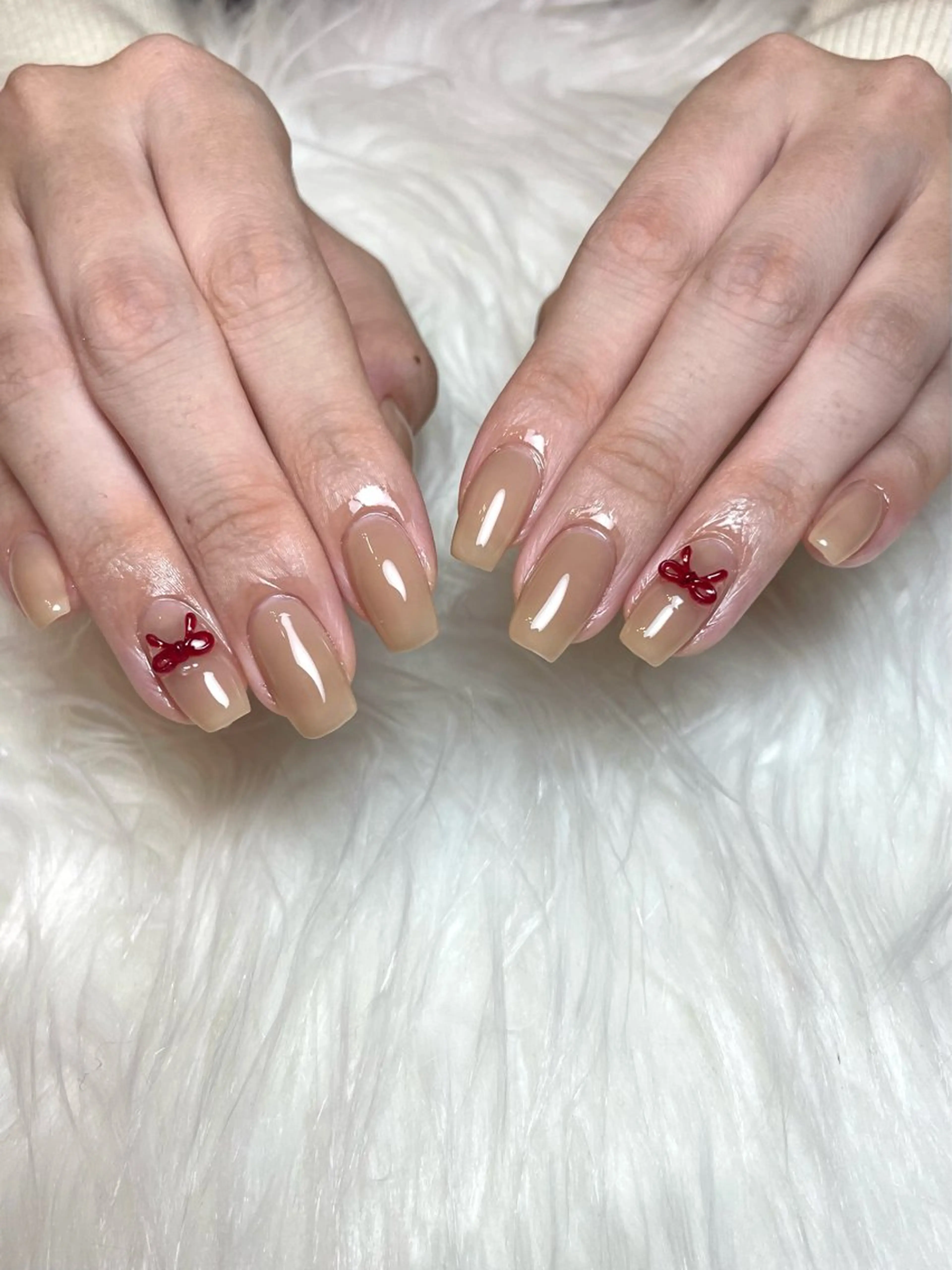 ネイル MEILI_NAIL /メイリーネイルのネイルデザイン
