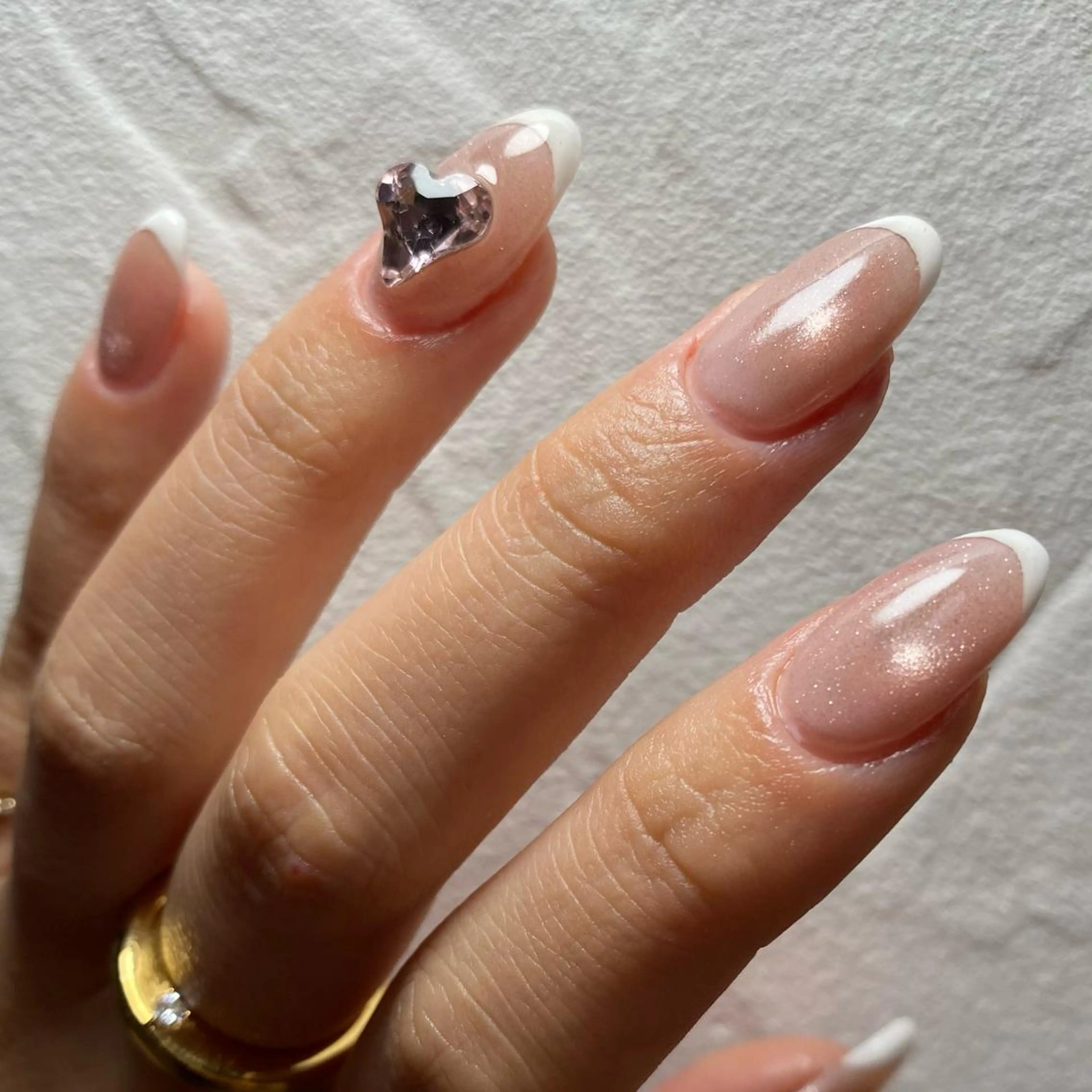 ネイル nail salon Reoso所属・森 紗香のネイルデザイン