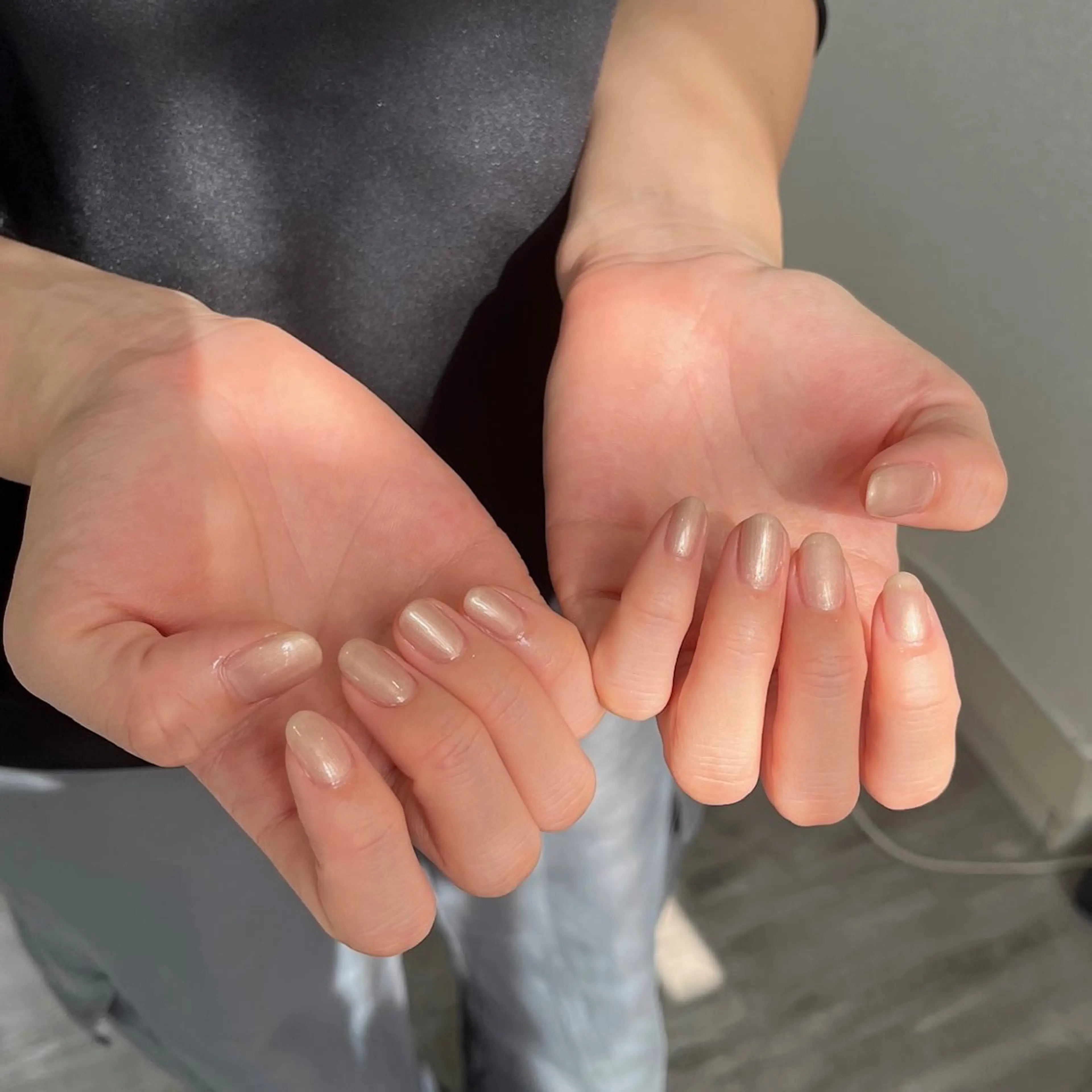 ネイル Maven もものネイルデザイン