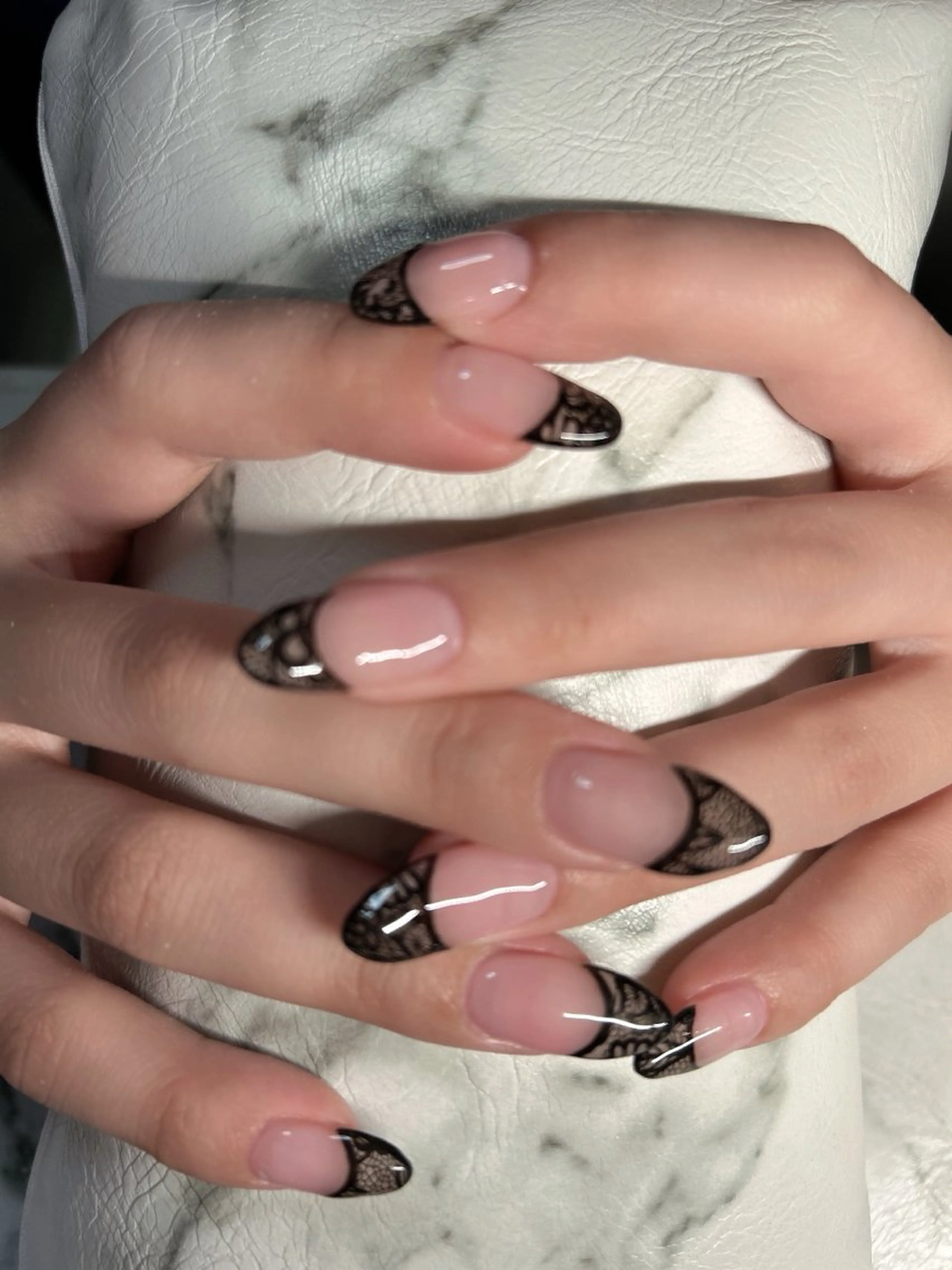 ネイル LANLAN所属・Lan Lanのネイルデザイン