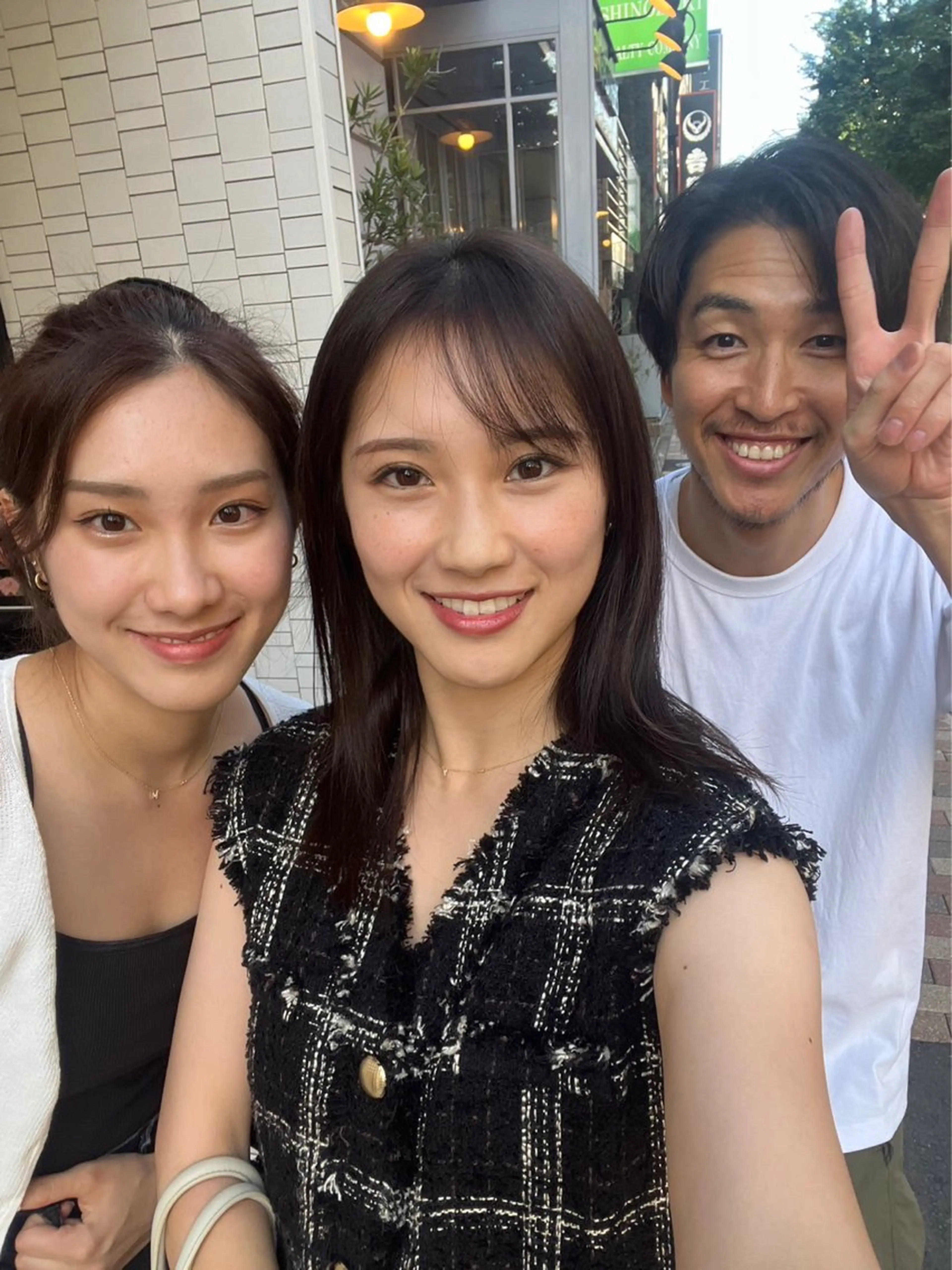 ミディアム カット ヘアカラー トリートメント ヘアセット また会いたくなる 美容師【KENTA】のヘアスタイル