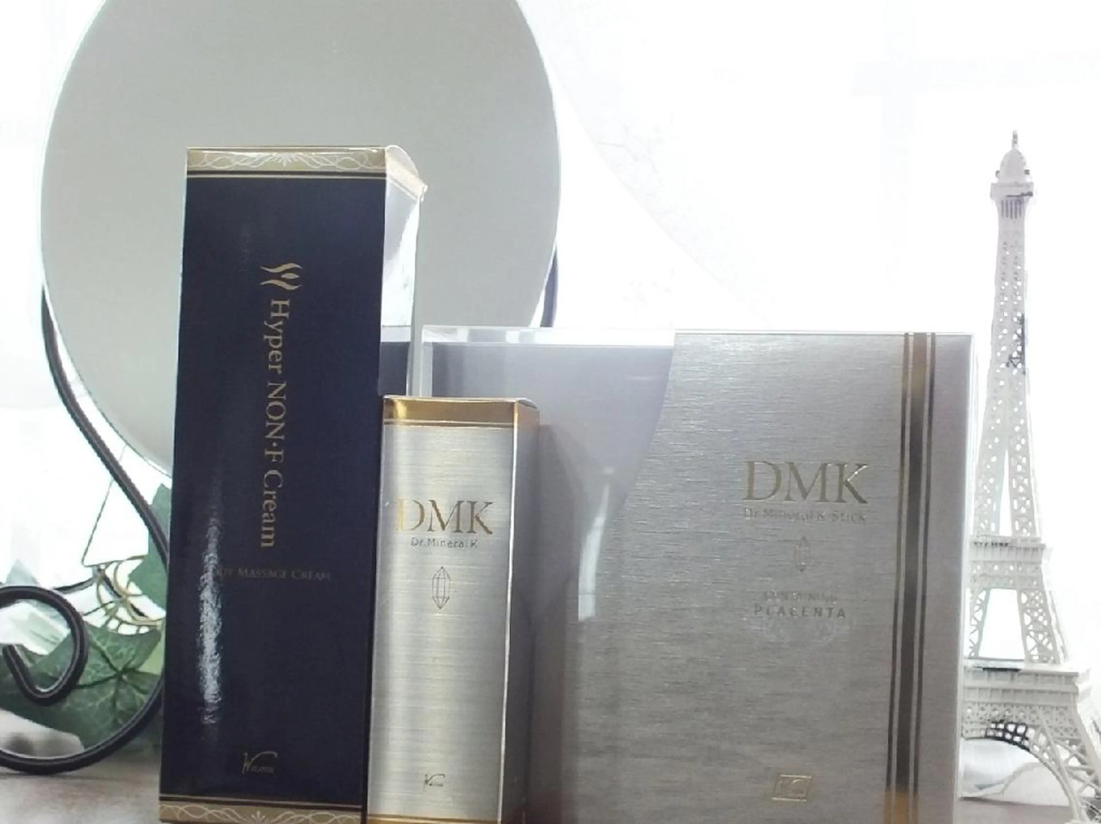 FemiSoin フェミソワンのエステ・リラクイメージ