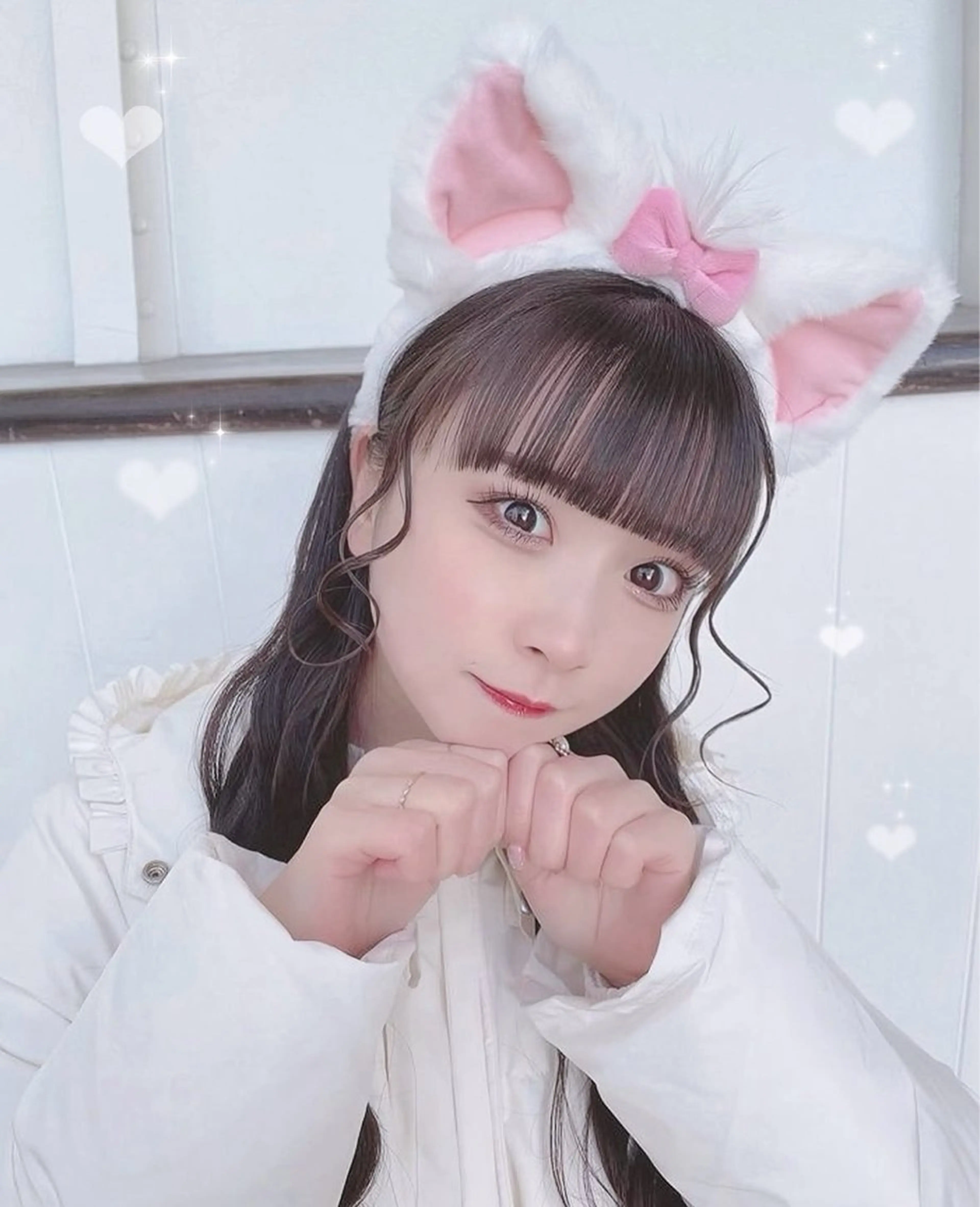 マツエク・マツパ マツパ B3シェアサロン所属・Runa🌙 渋谷/まつパのマツエク・マツパデザイン