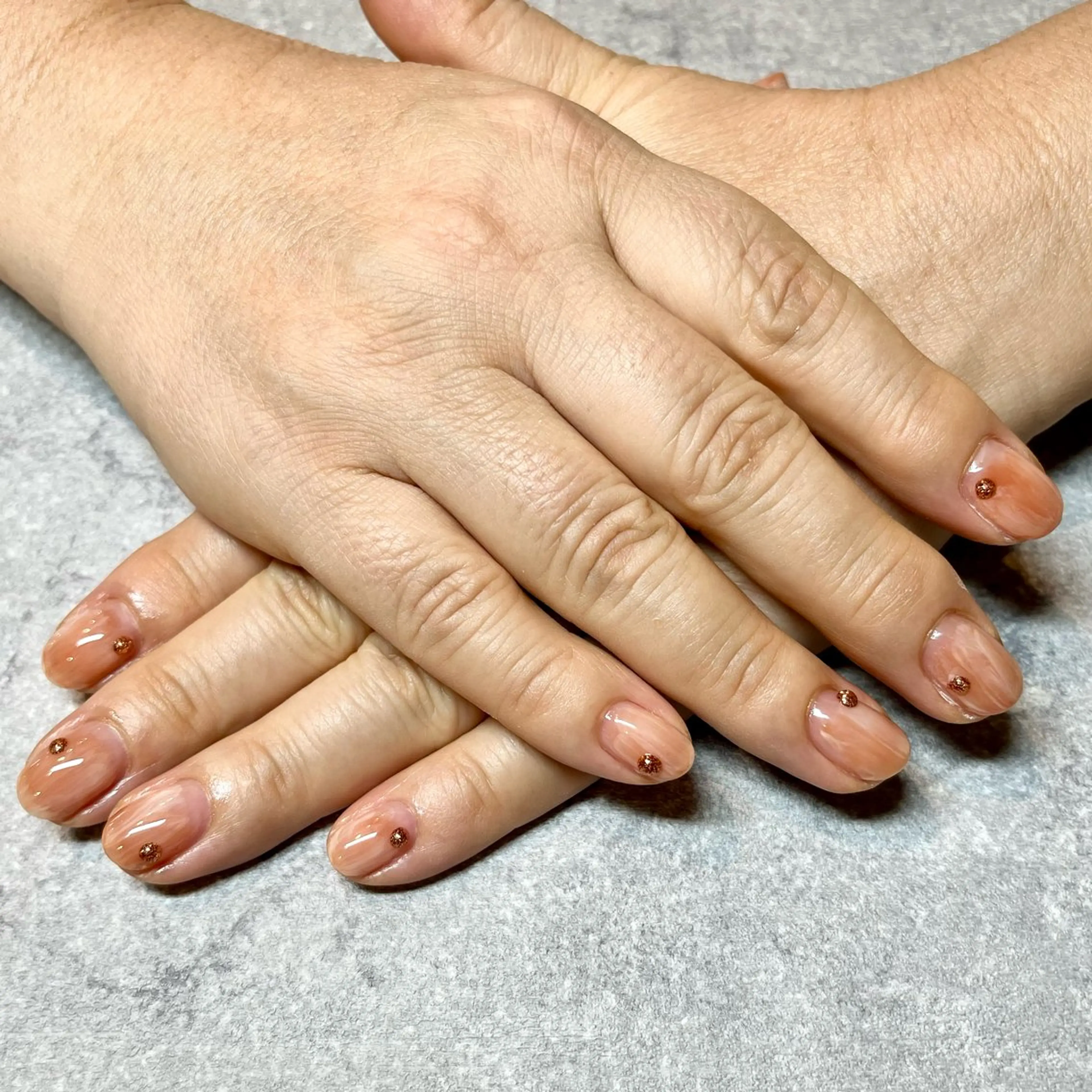 ネイル nail salon Lanaのネイルデザイン