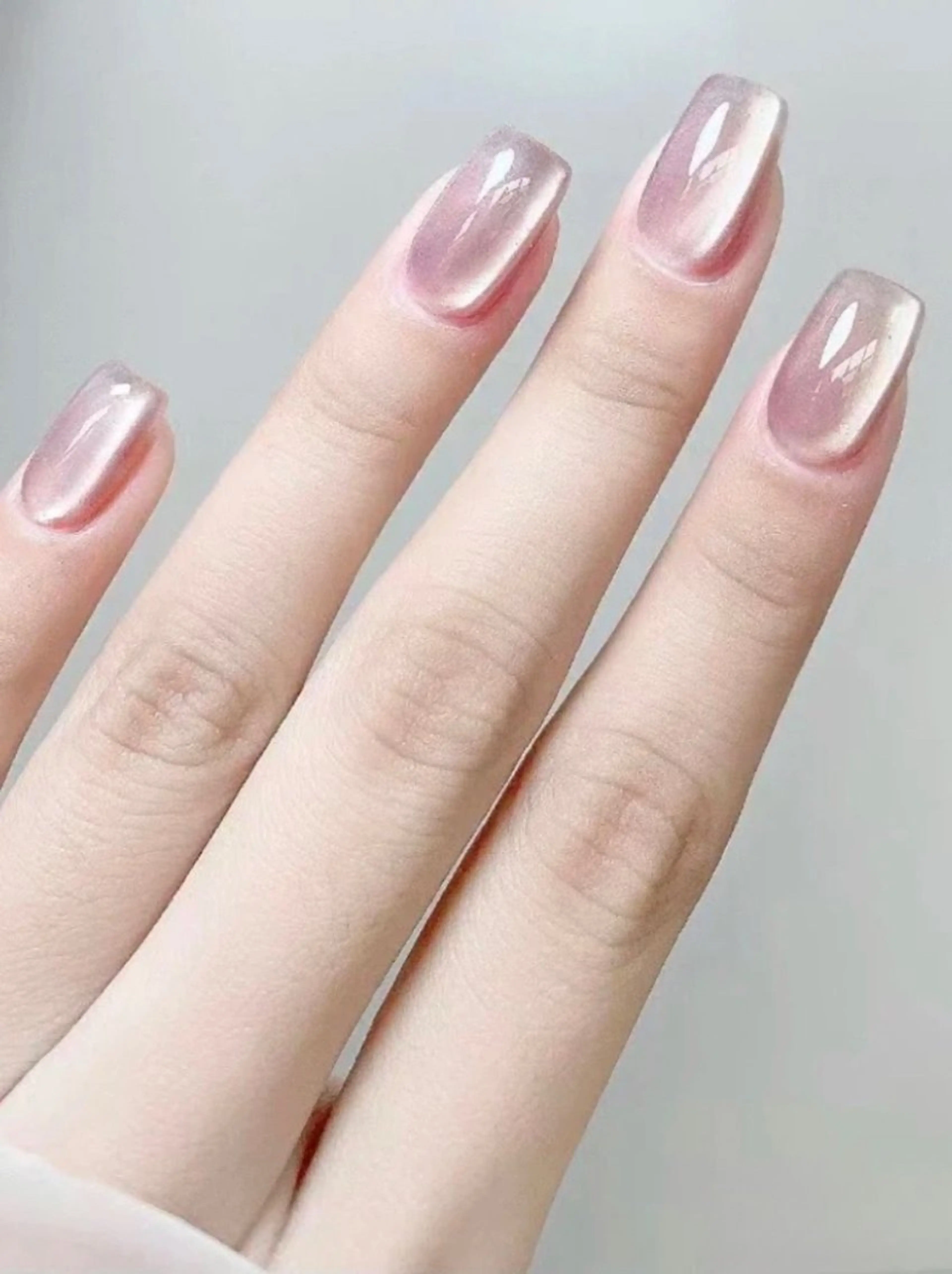 ネイル AND Nail 長さだし専門店のネイルデザイン