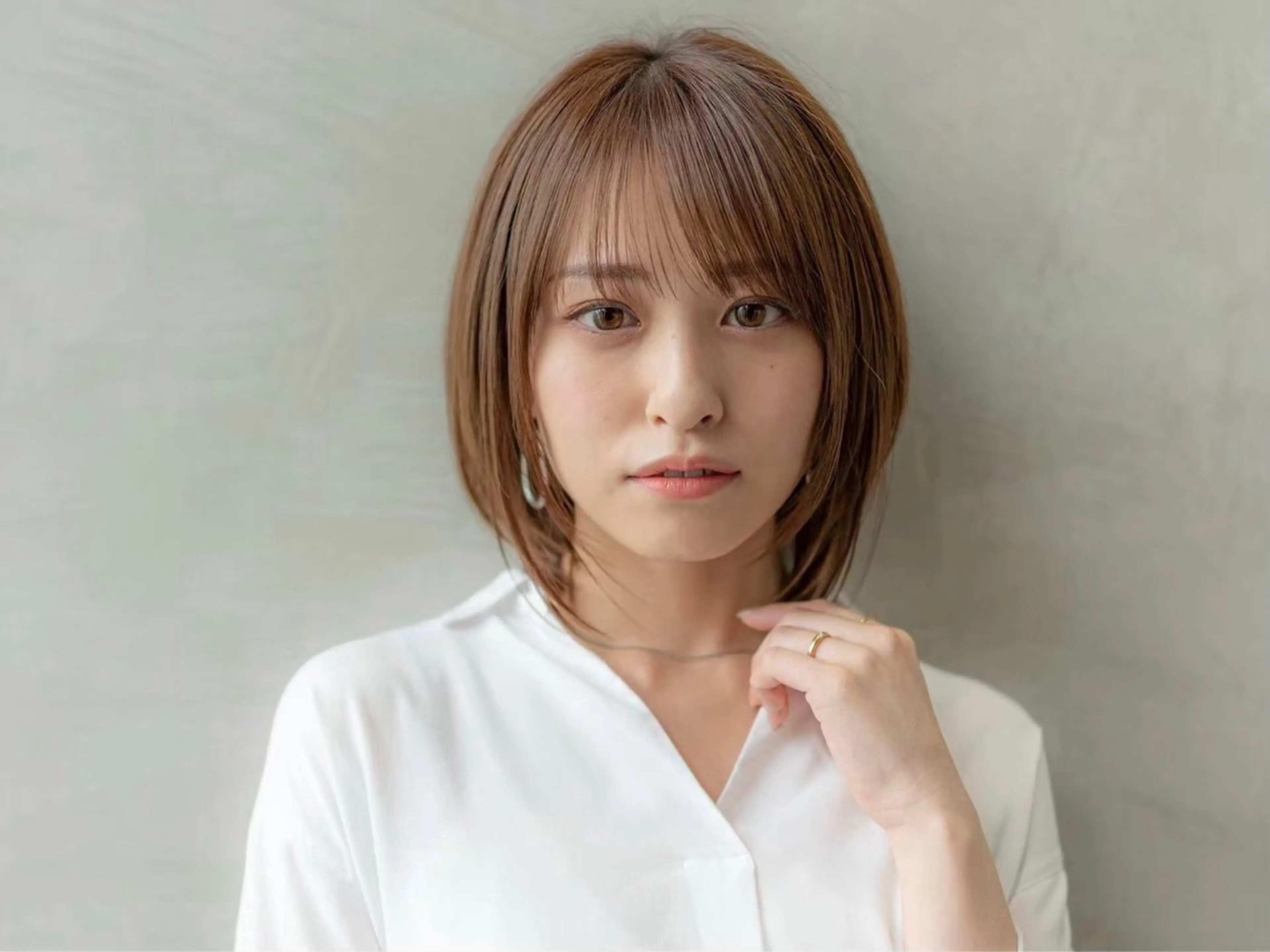 ショート ✨カット特化✨依田 準斗のヘアスタイル