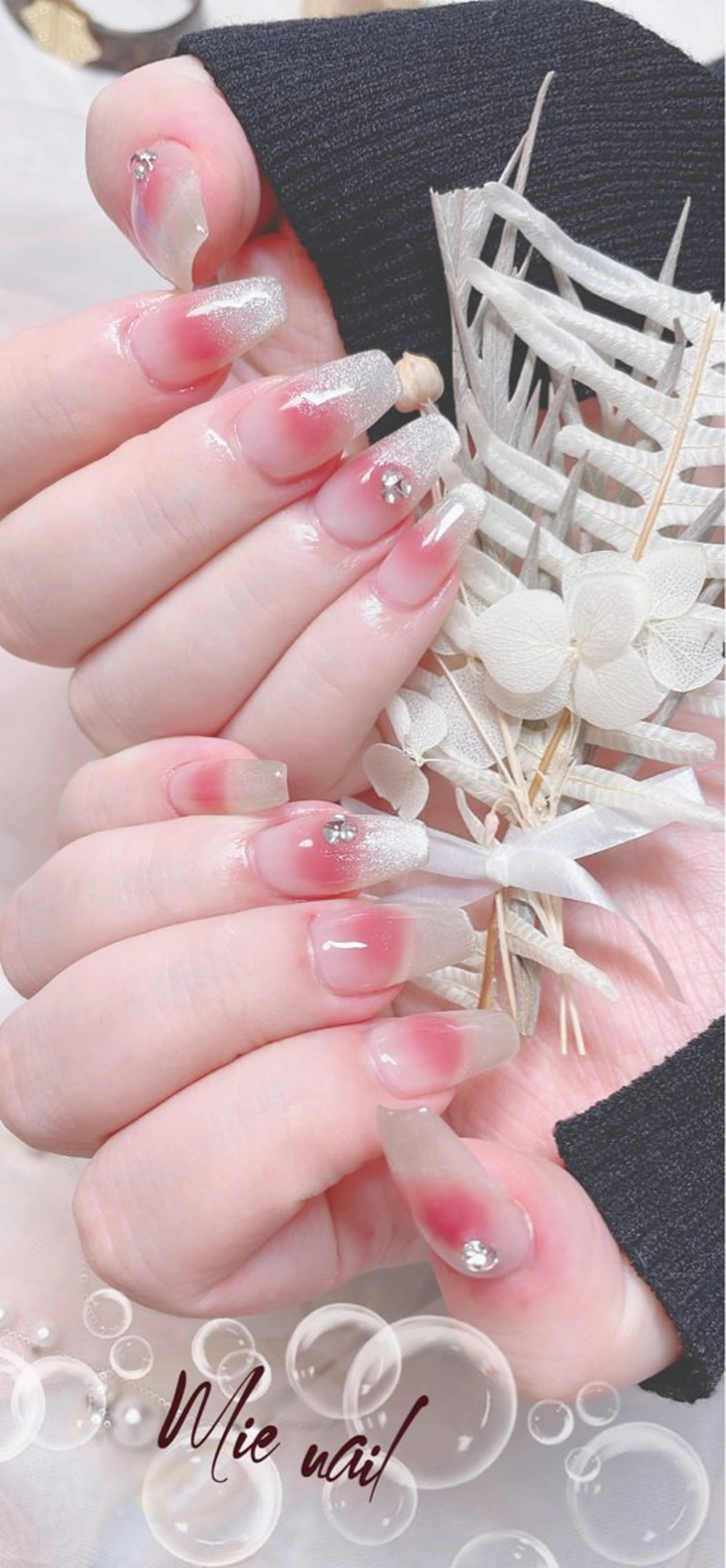 ネイル Mie nailのネイルデザイン