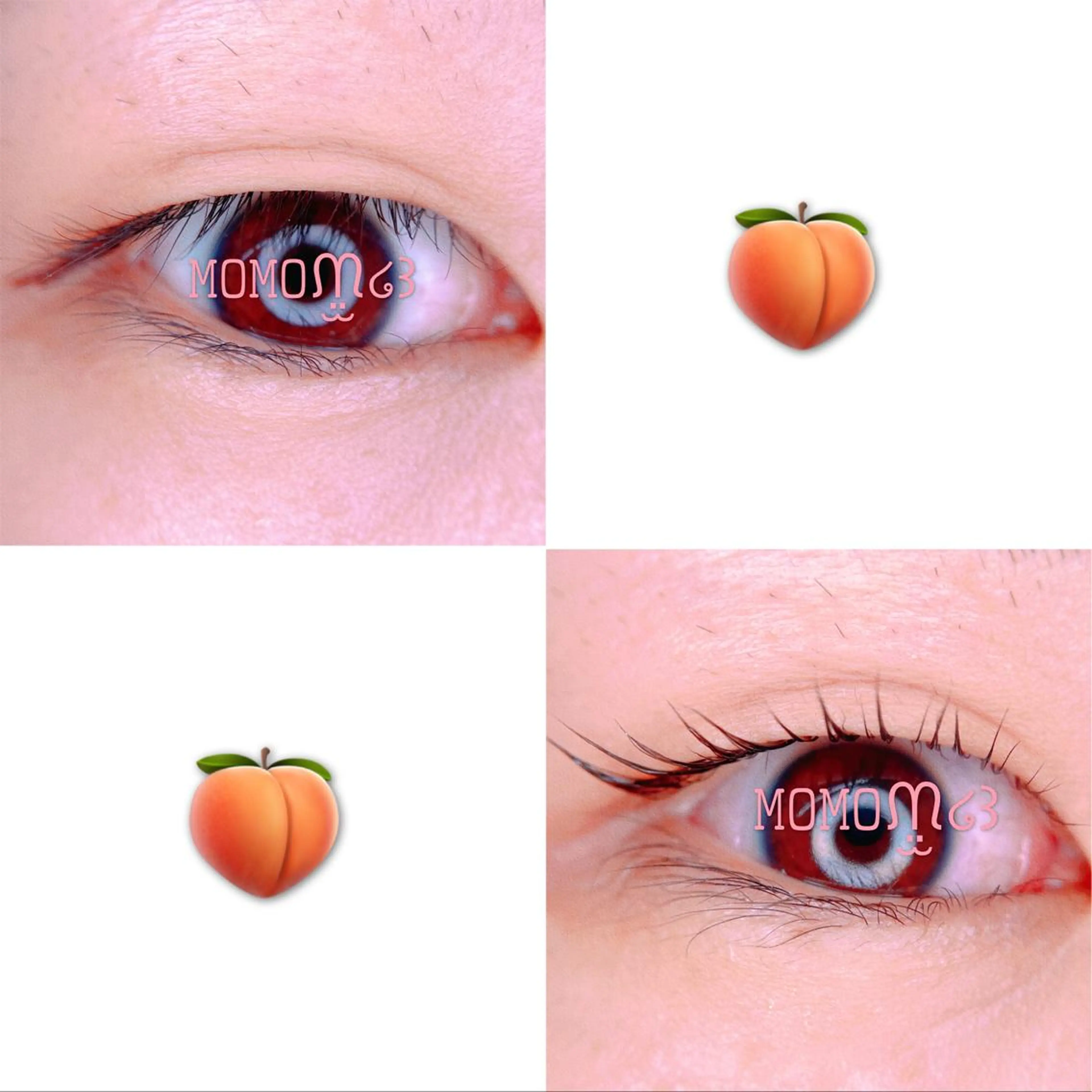 マツエク・マツパ フラットラッシュ ナチュラル パリジェンヌラッシュリフト 下まつげエクステ 一重×まつ毛パーマ モテデザインのプロ モモ🍑のマツエク・マツパデザイン