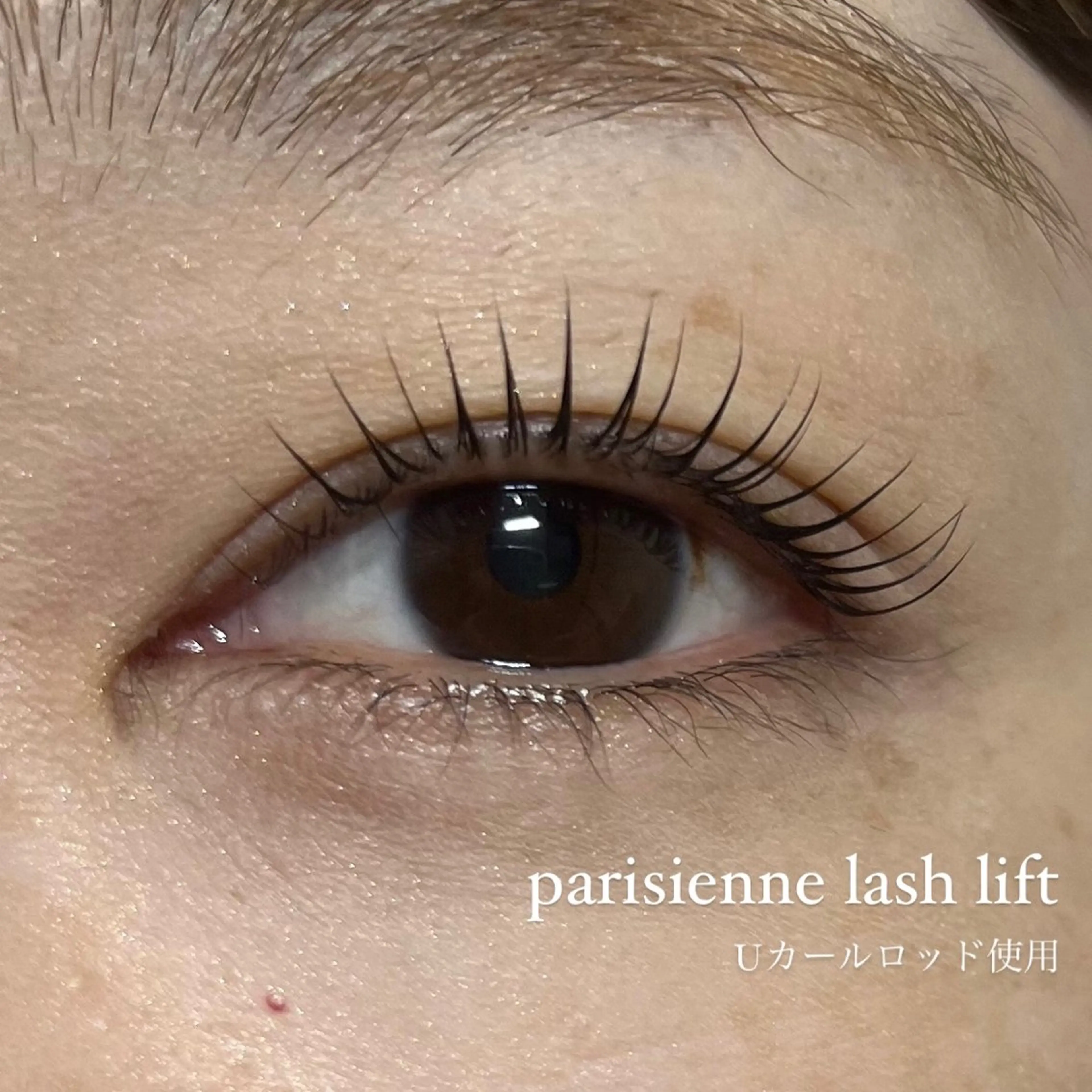 マツエク・マツパ マツパ Veil ayakaのマツエク・マツパデザイン