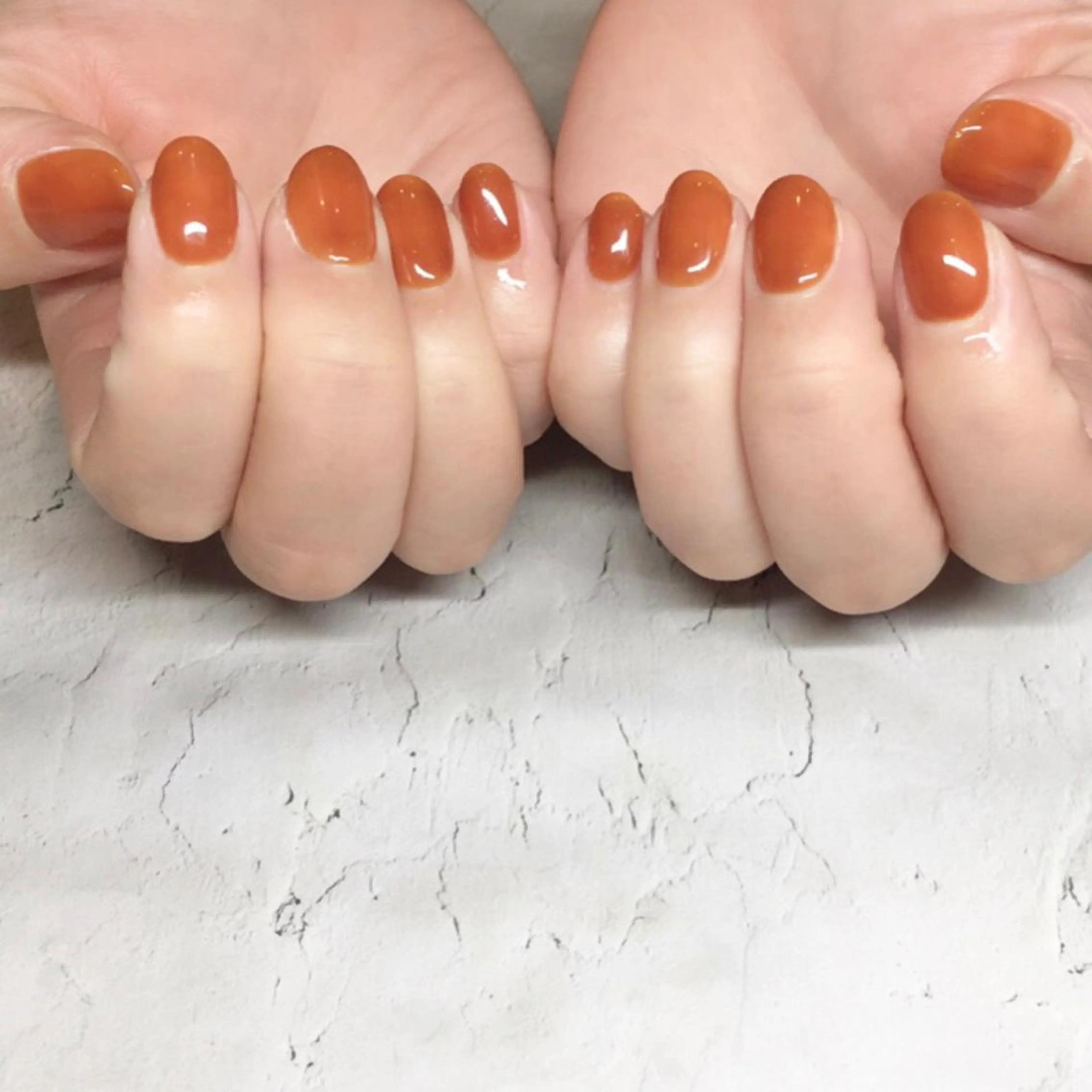 ネイル NINE... Mikiのネイルデザイン