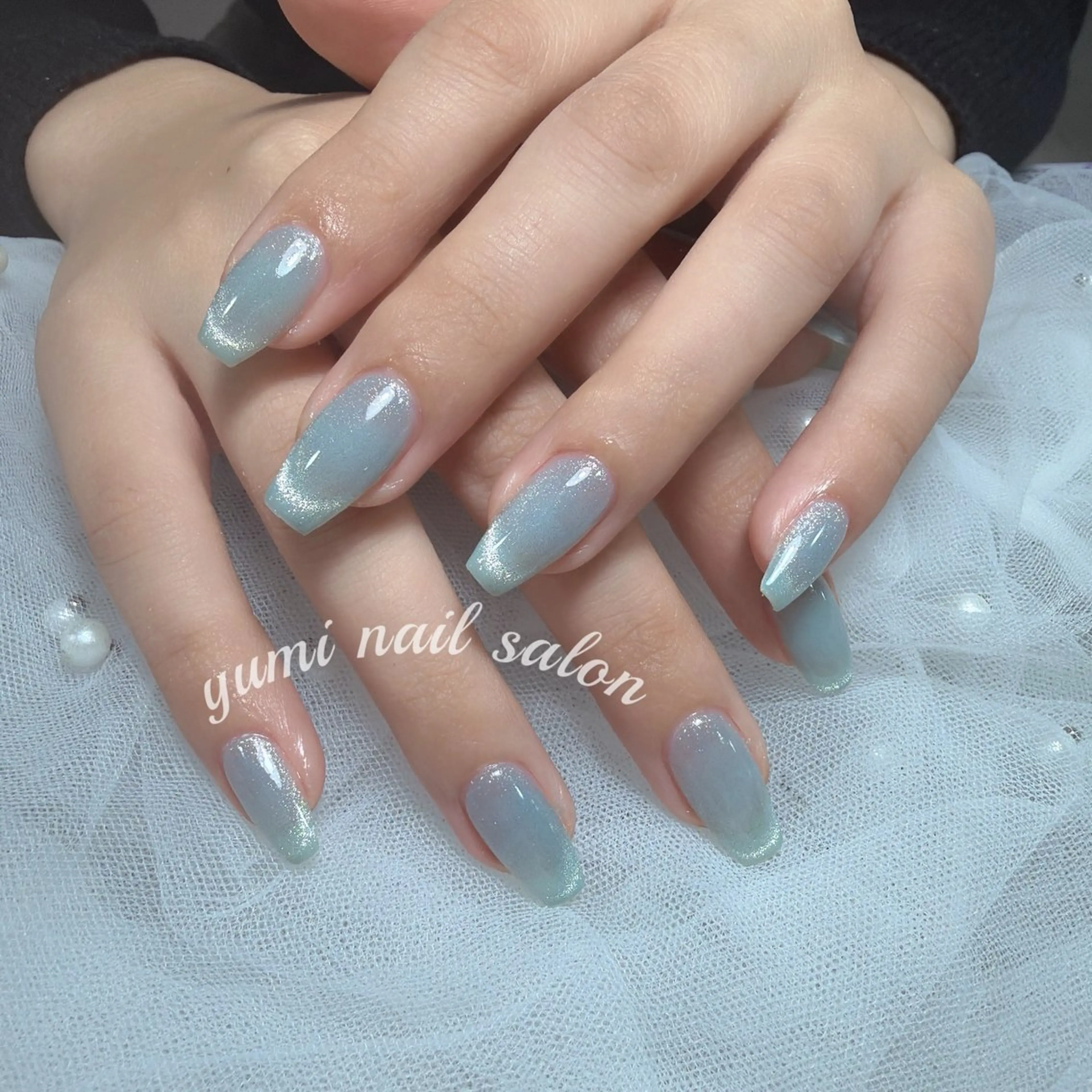 チップ10本マグネットワンカラーの写真