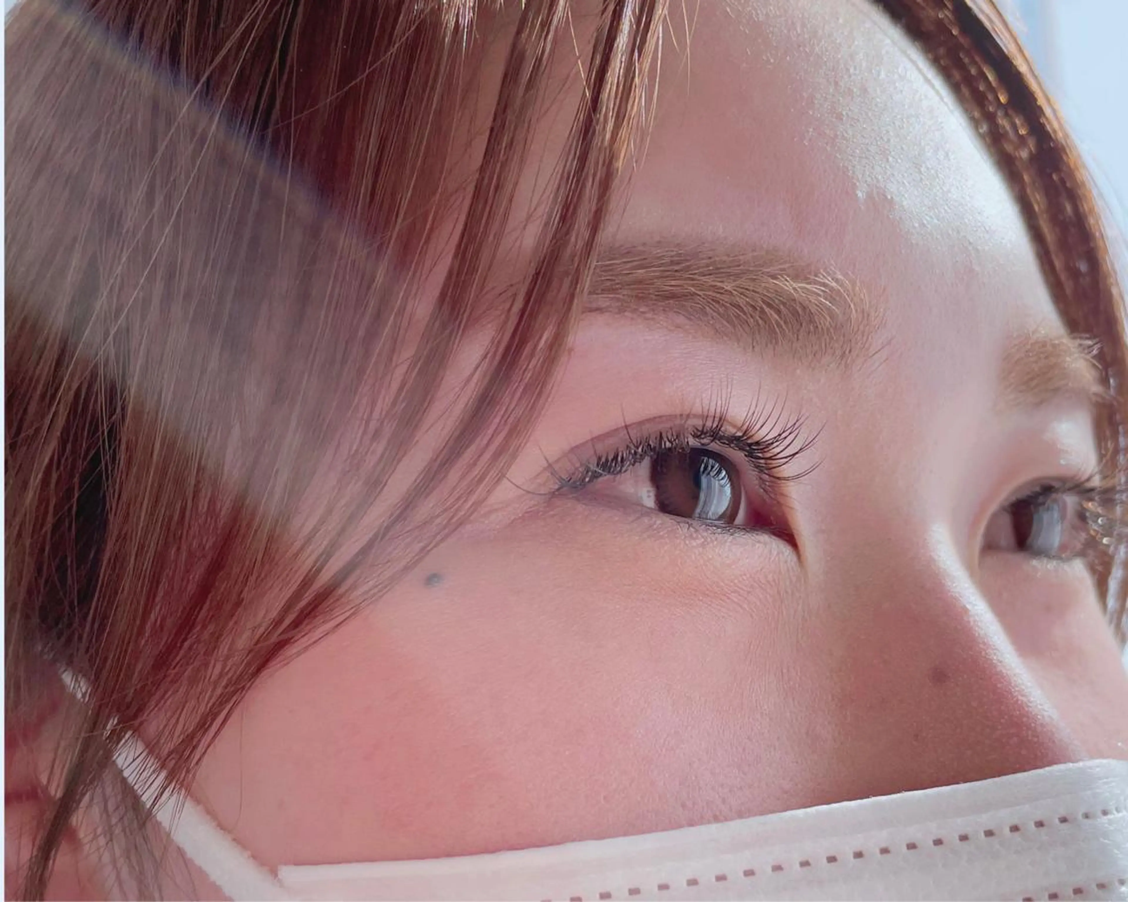 マツエク・マツパ Eyelash salon MORE(モア)所属・安納 麻穂のエステ・リラクイメージ