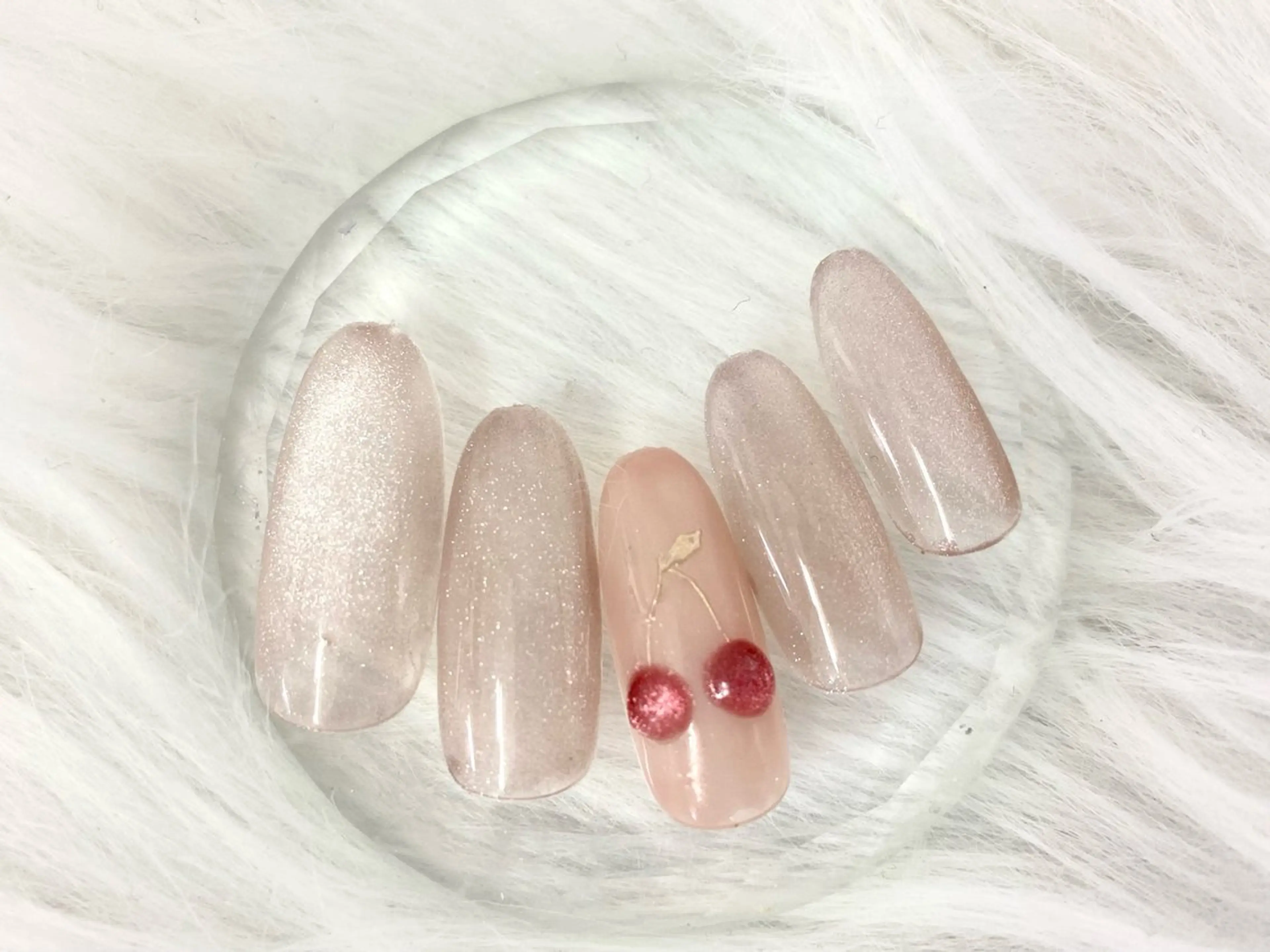 ネイル reyel Aのネイルデザイン